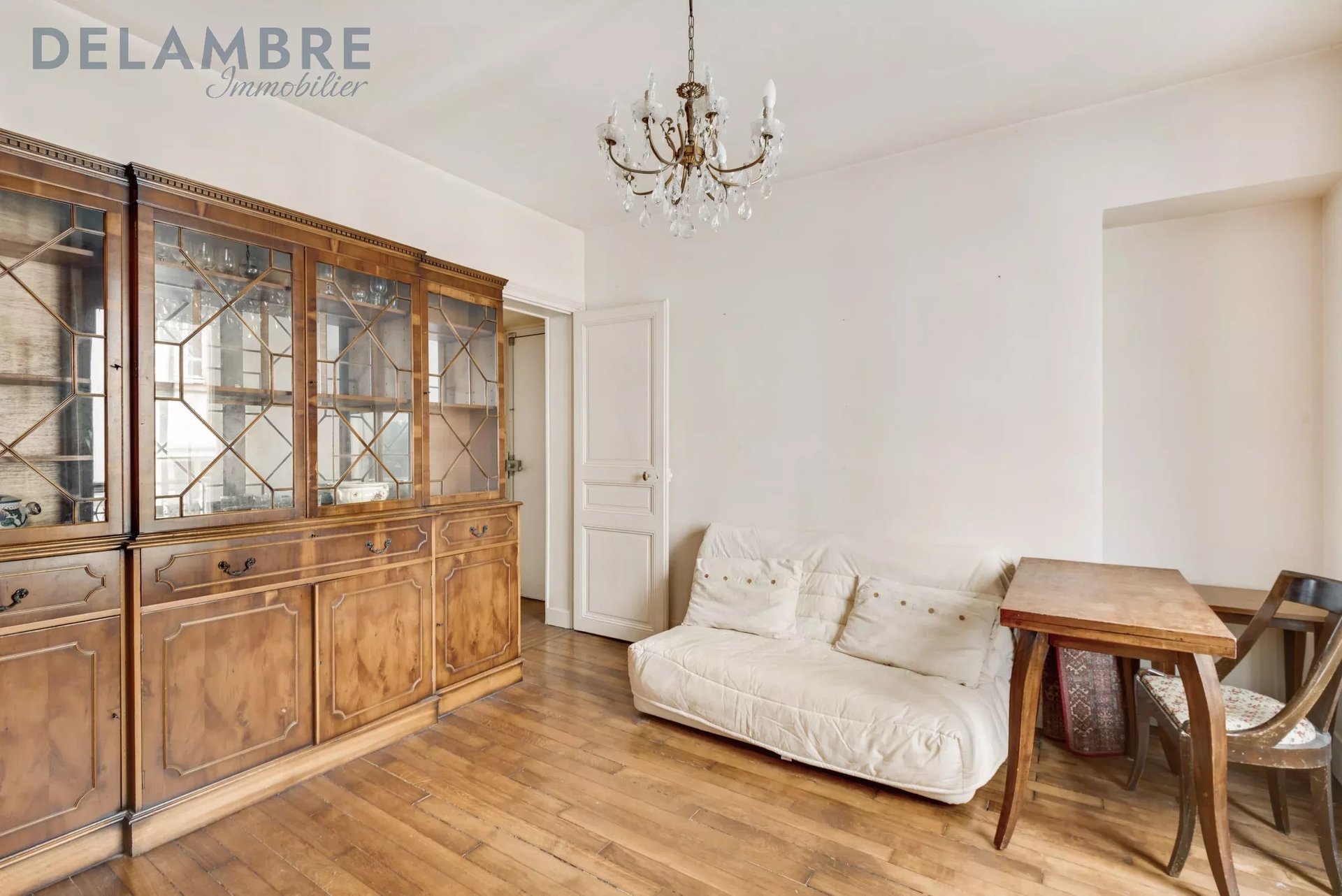 Maison à vendre, 36m², Paris 14ème