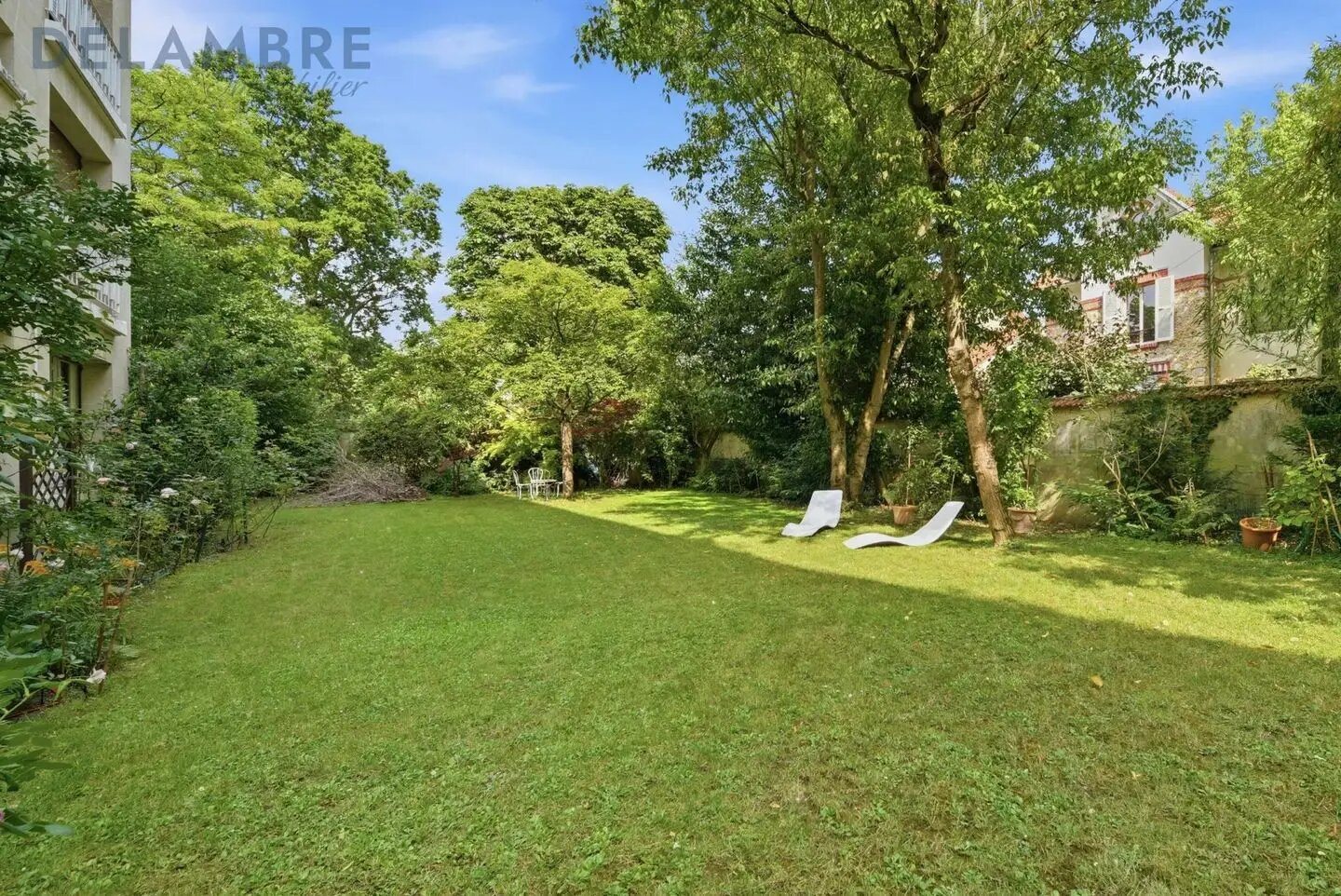 Appartement à vendre, 127m², Nogent-sur-Marne