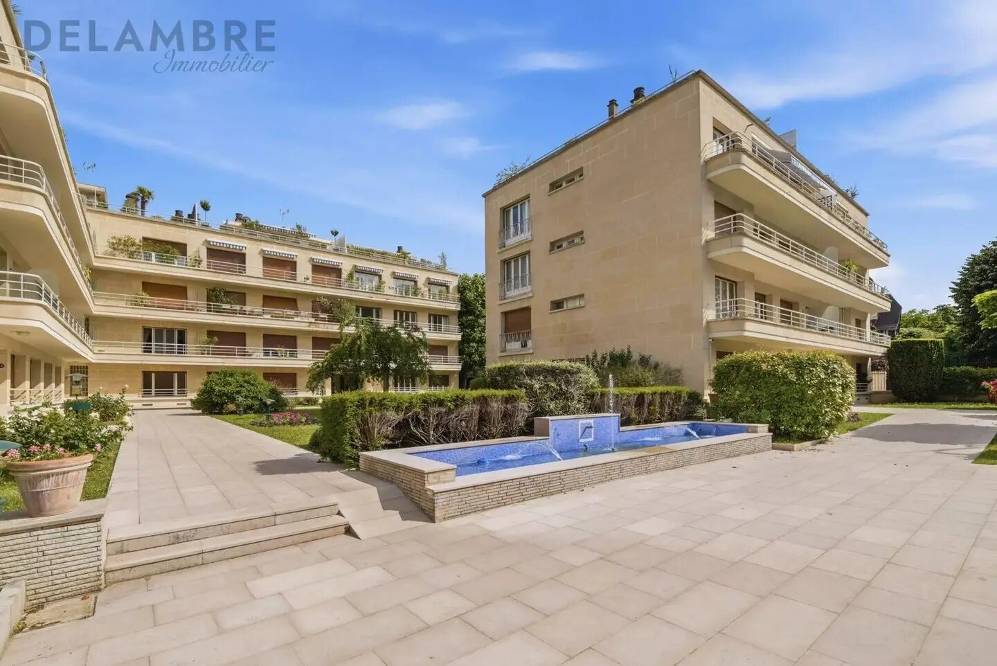 Appartement à vendre, 127m², Nogent-sur-Marne