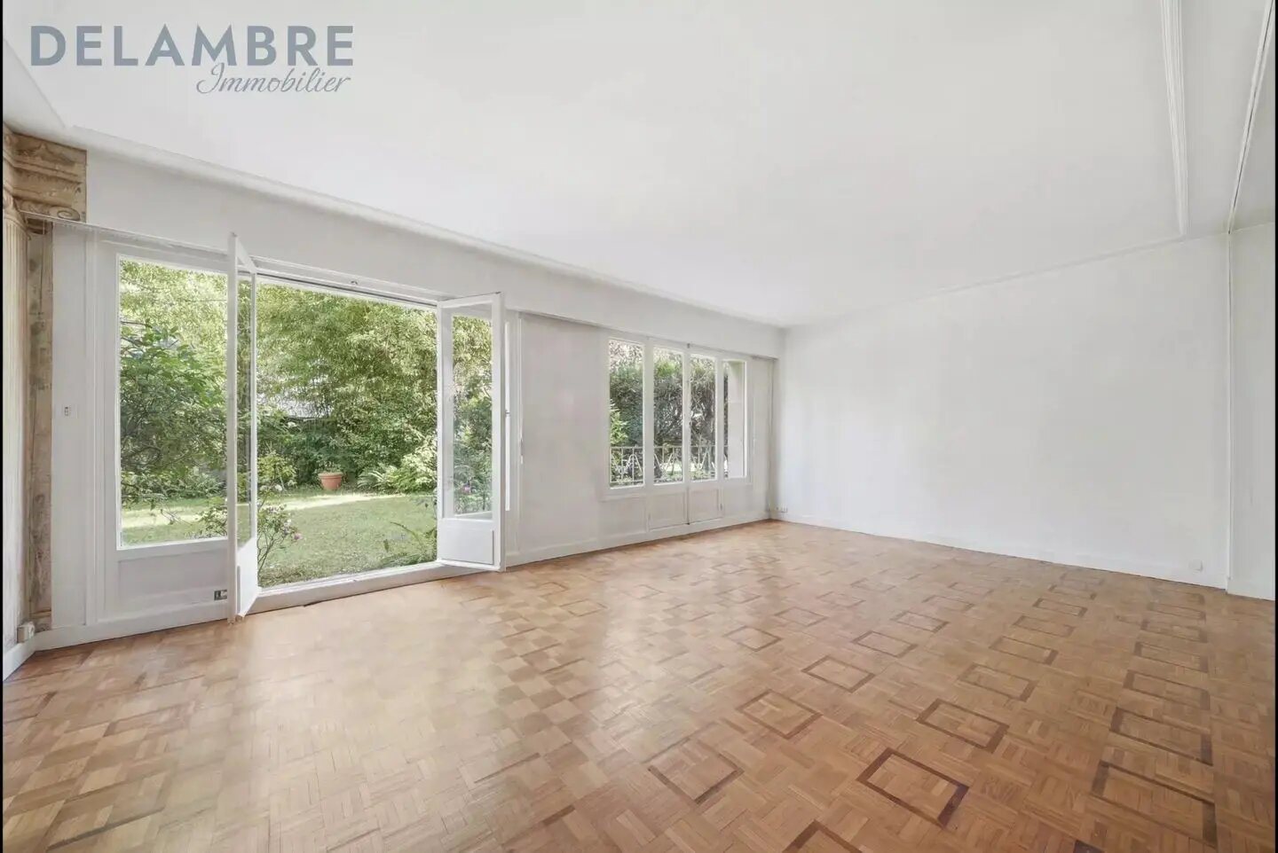 Appartement à vendre, 127m², Nogent-sur-Marne