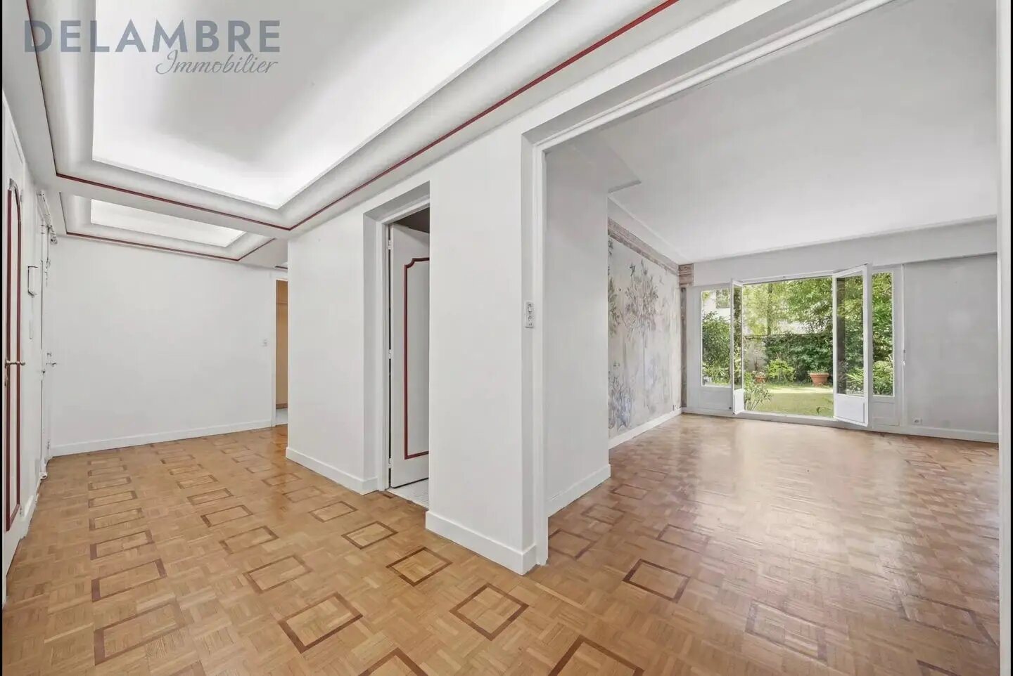Appartement à vendre, 127m², Nogent-sur-Marne