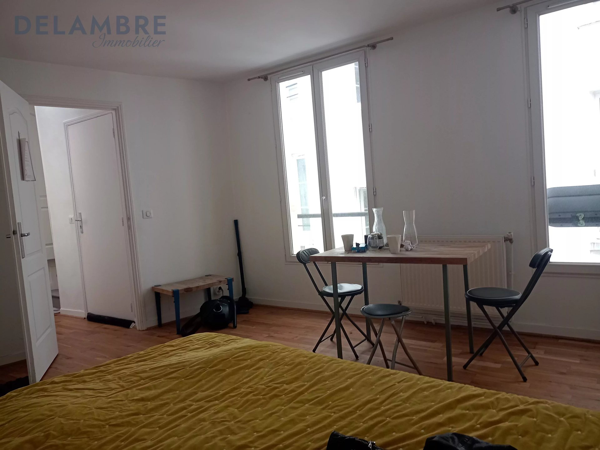 Maison à vendre, 40m², Paris 18ème