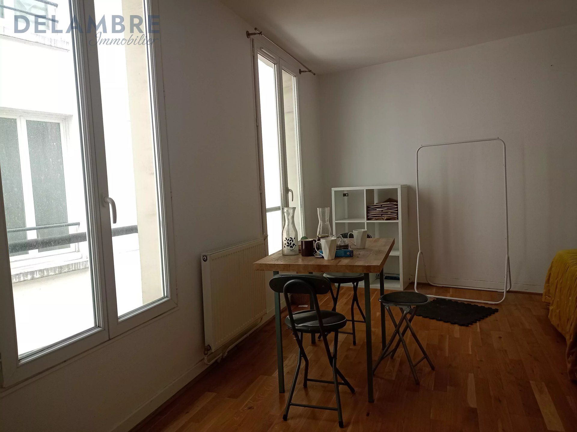 Maison à vendre, 40m², Paris 18ème