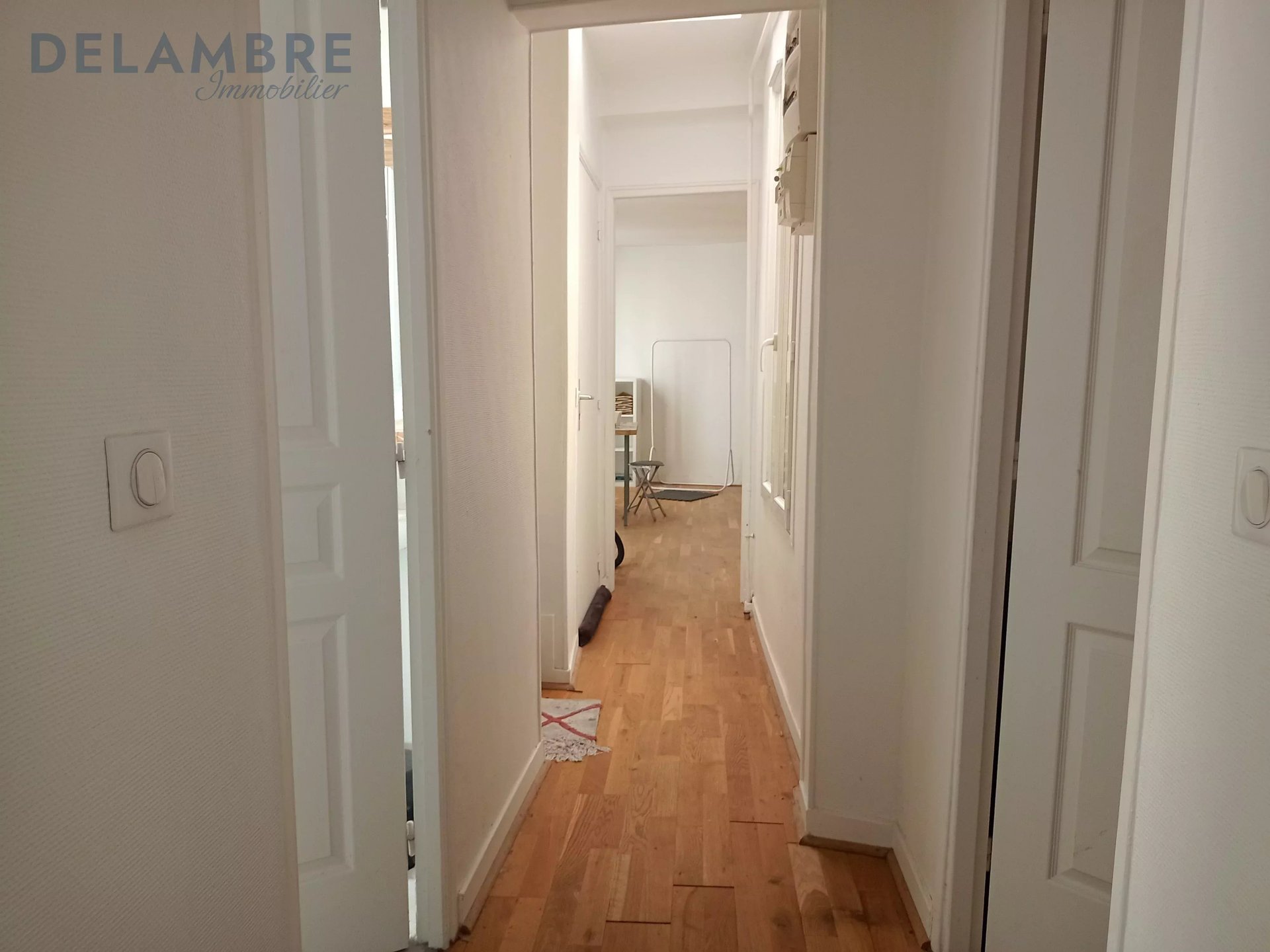 Maison à vendre, 40m², Paris 18ème