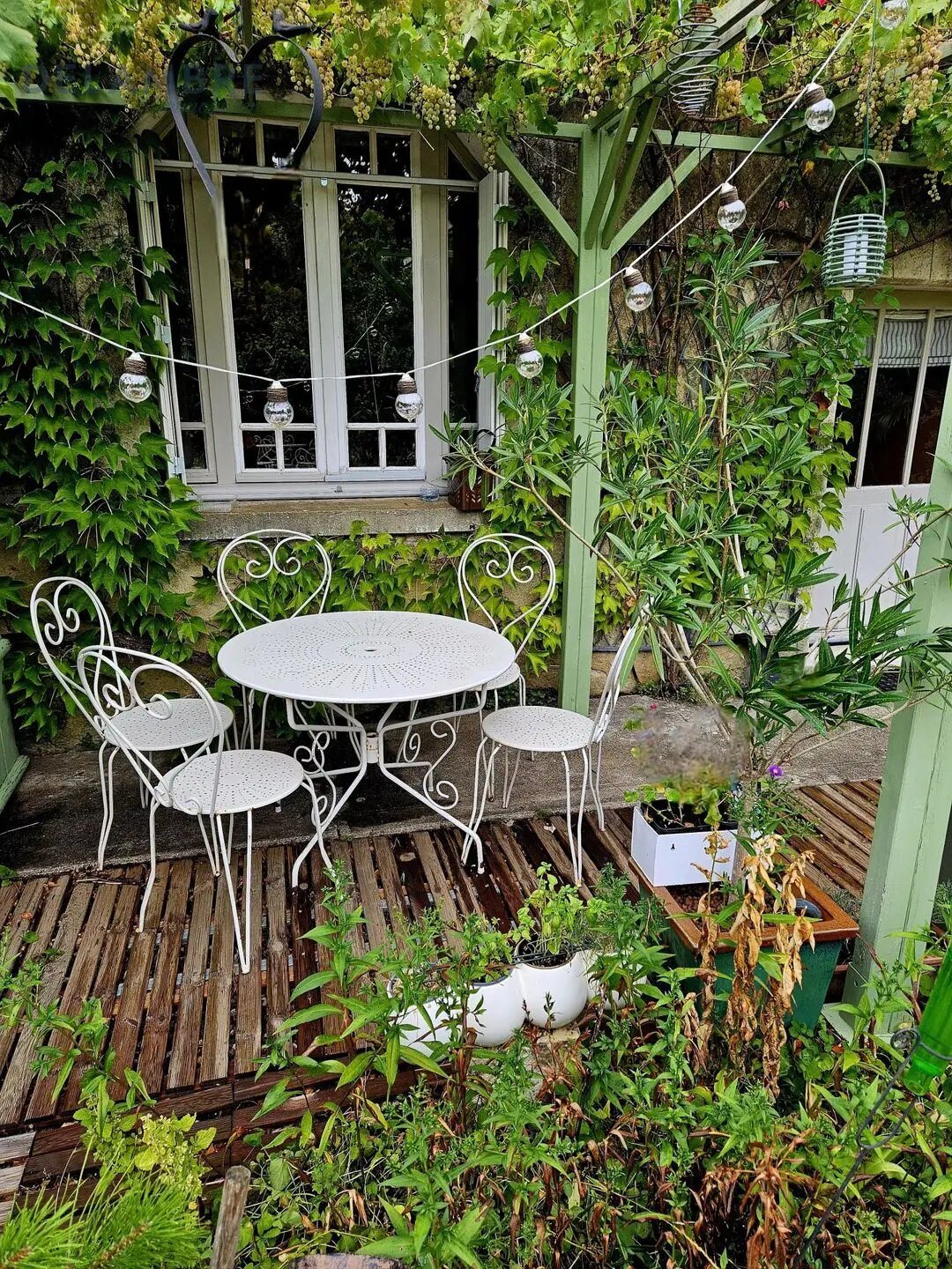 Maison à vendre, 152m², Saint-Senoch