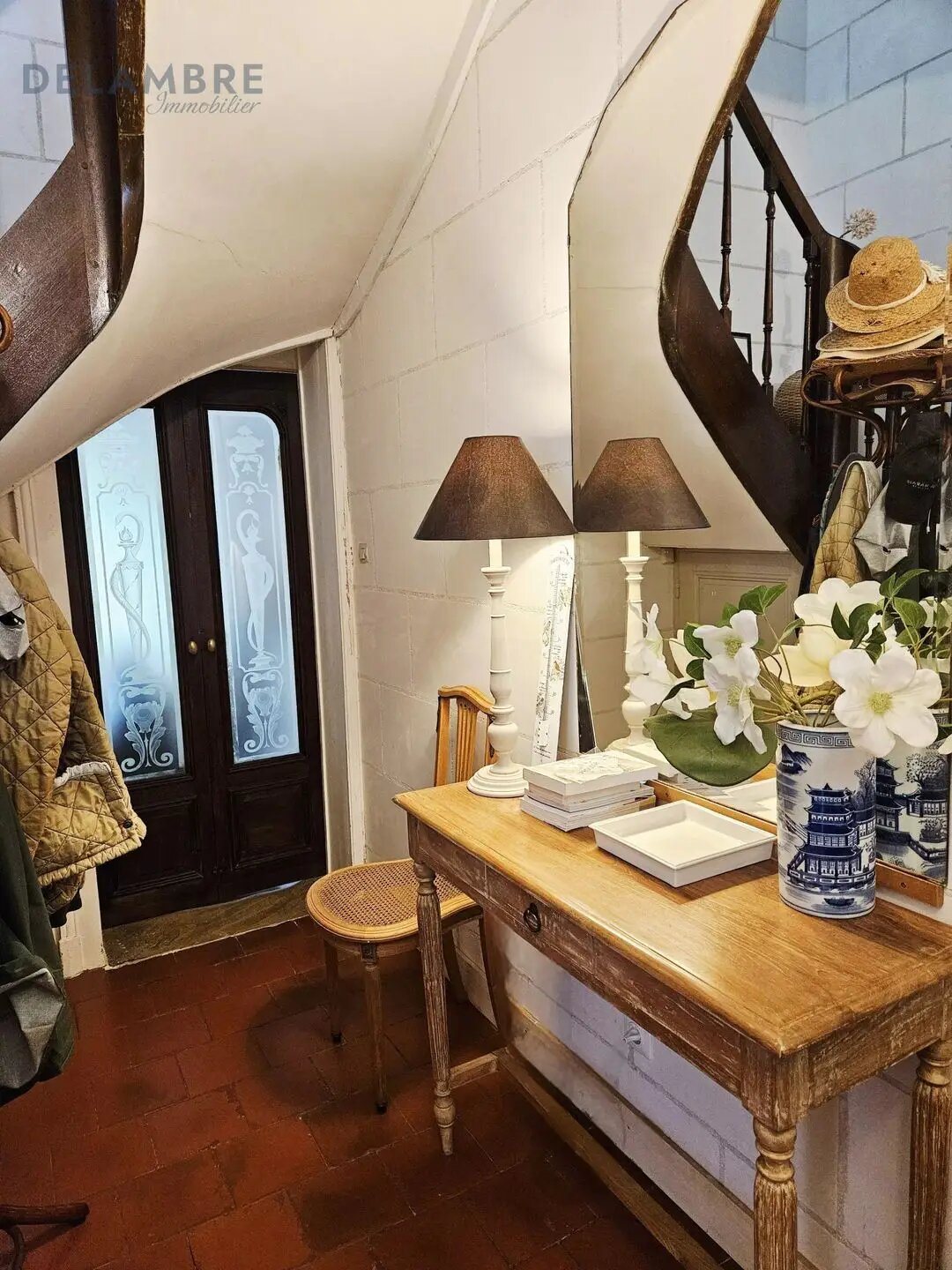 Maison à vendre, 152m², Saint-Senoch