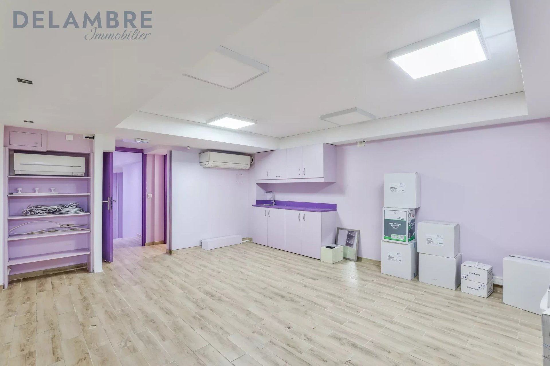 Maison à vendre, 79m², Paris 15ème