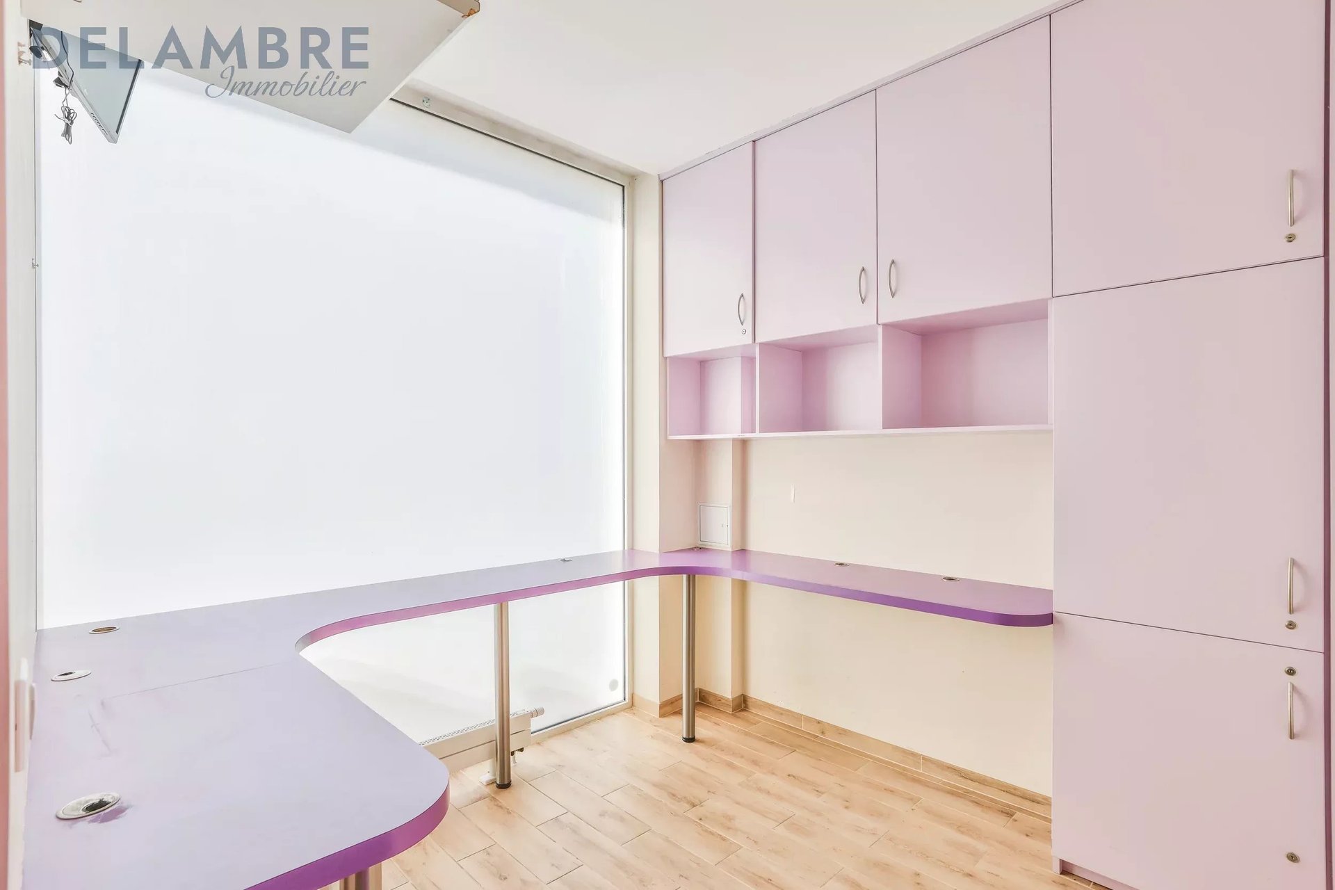 Maison à vendre, 79m², Paris 15ème