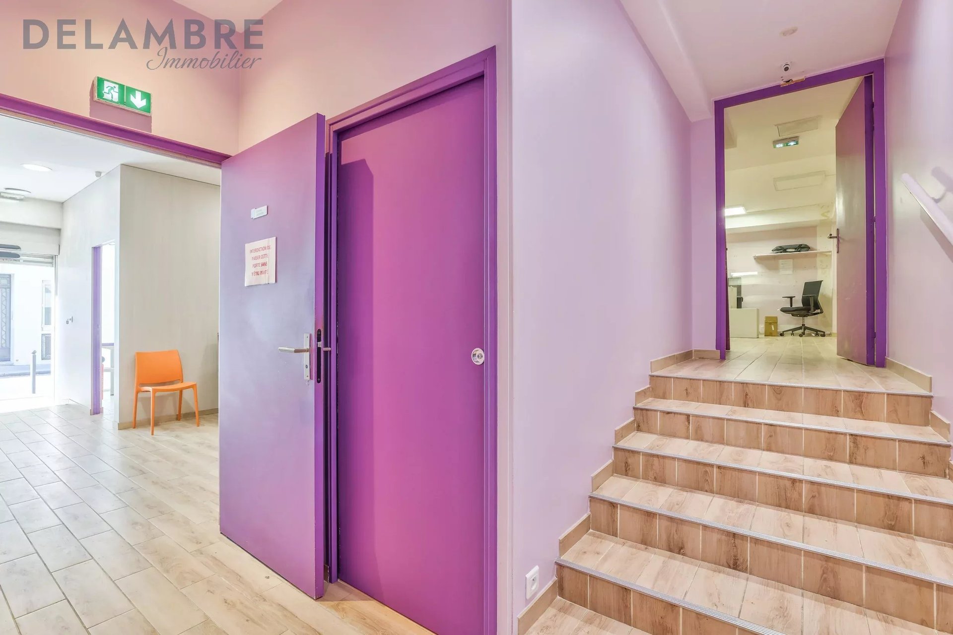 Maison à vendre, 79m², Paris 15ème