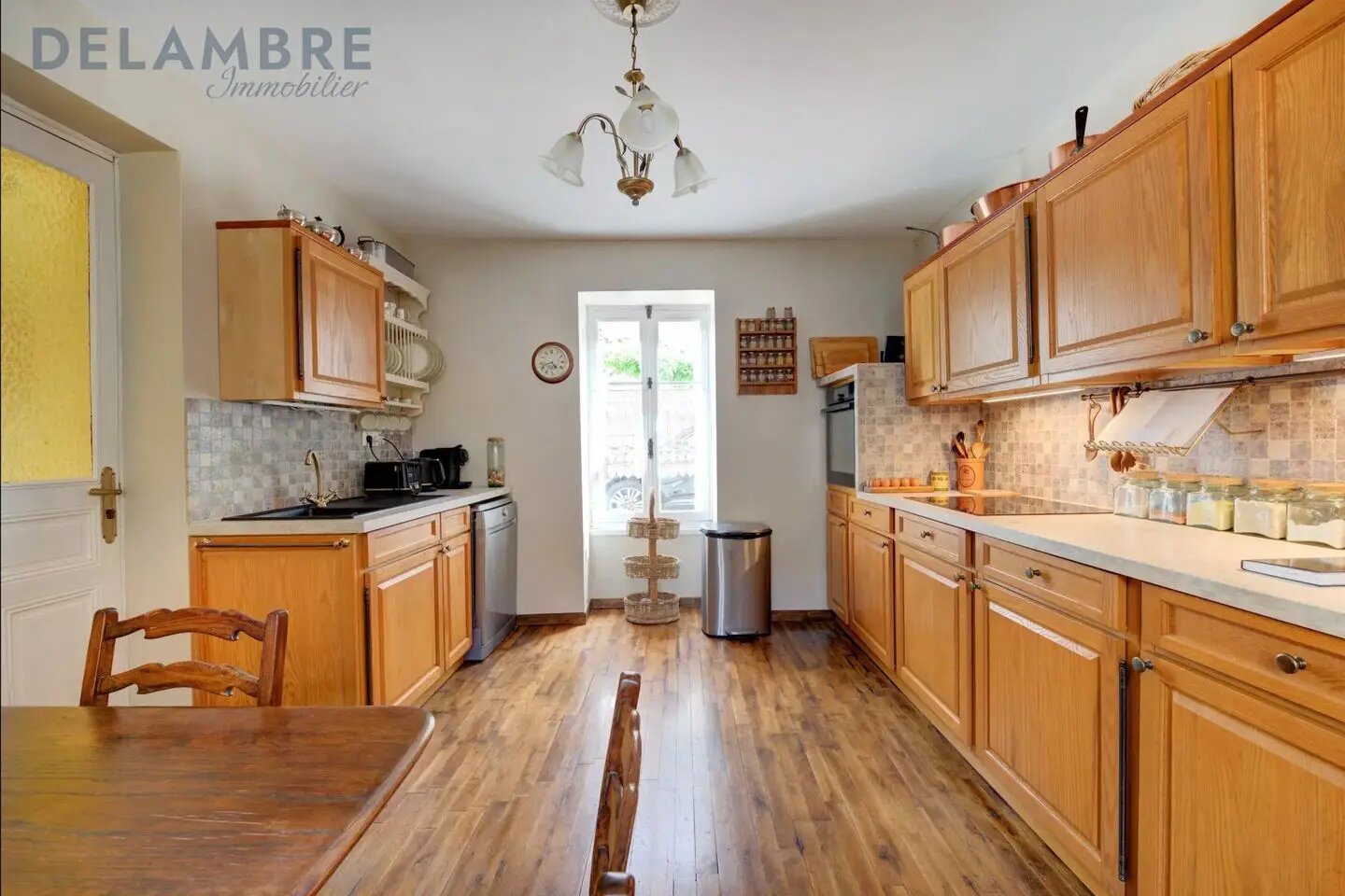 Maison à vendre, 120m², Richelieu