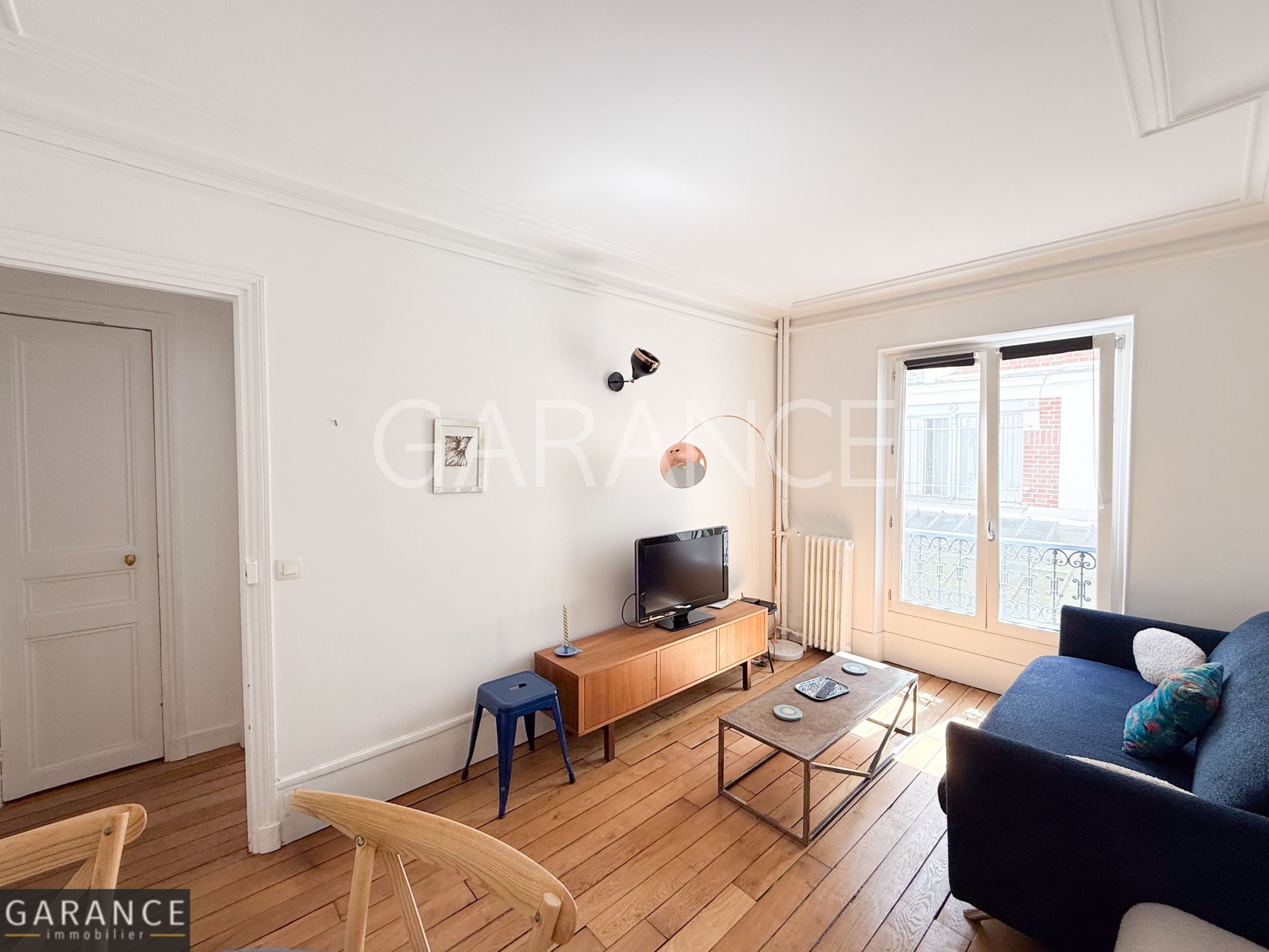 Maison à vendre, 37m², Paris 14ème