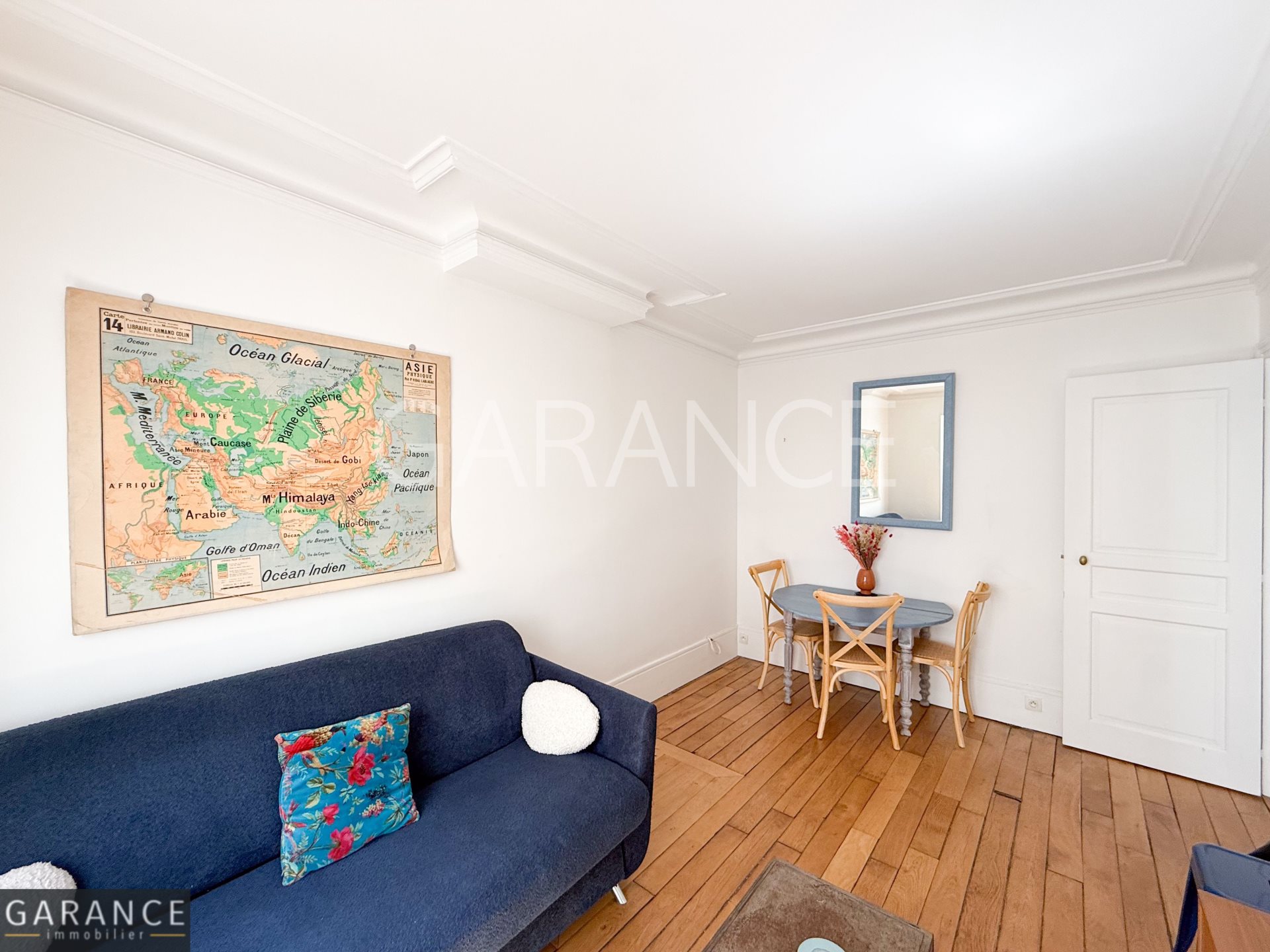 Maison à vendre, 37m², Paris 14ème