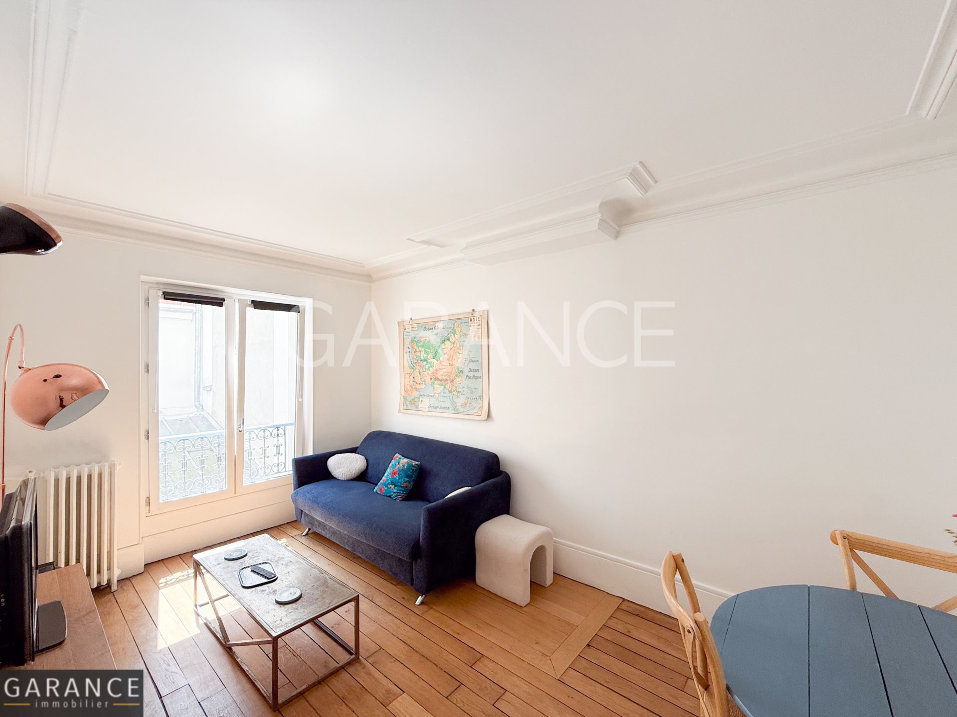 Maison à vendre, 37m², Paris 14ème