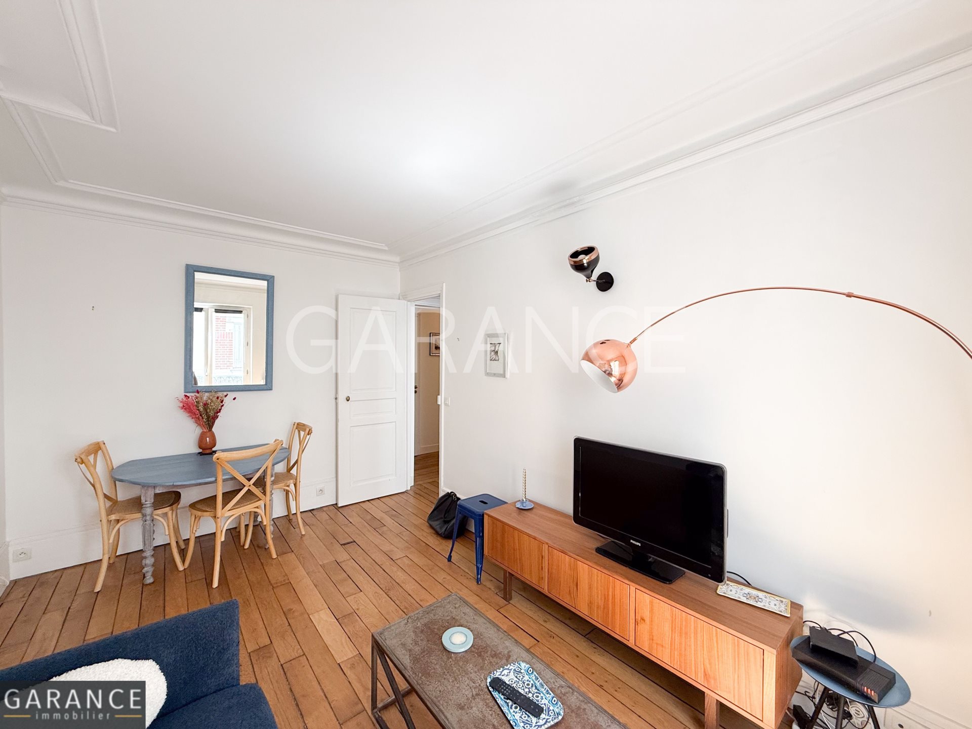 Maison à vendre, 37m², Paris 14ème