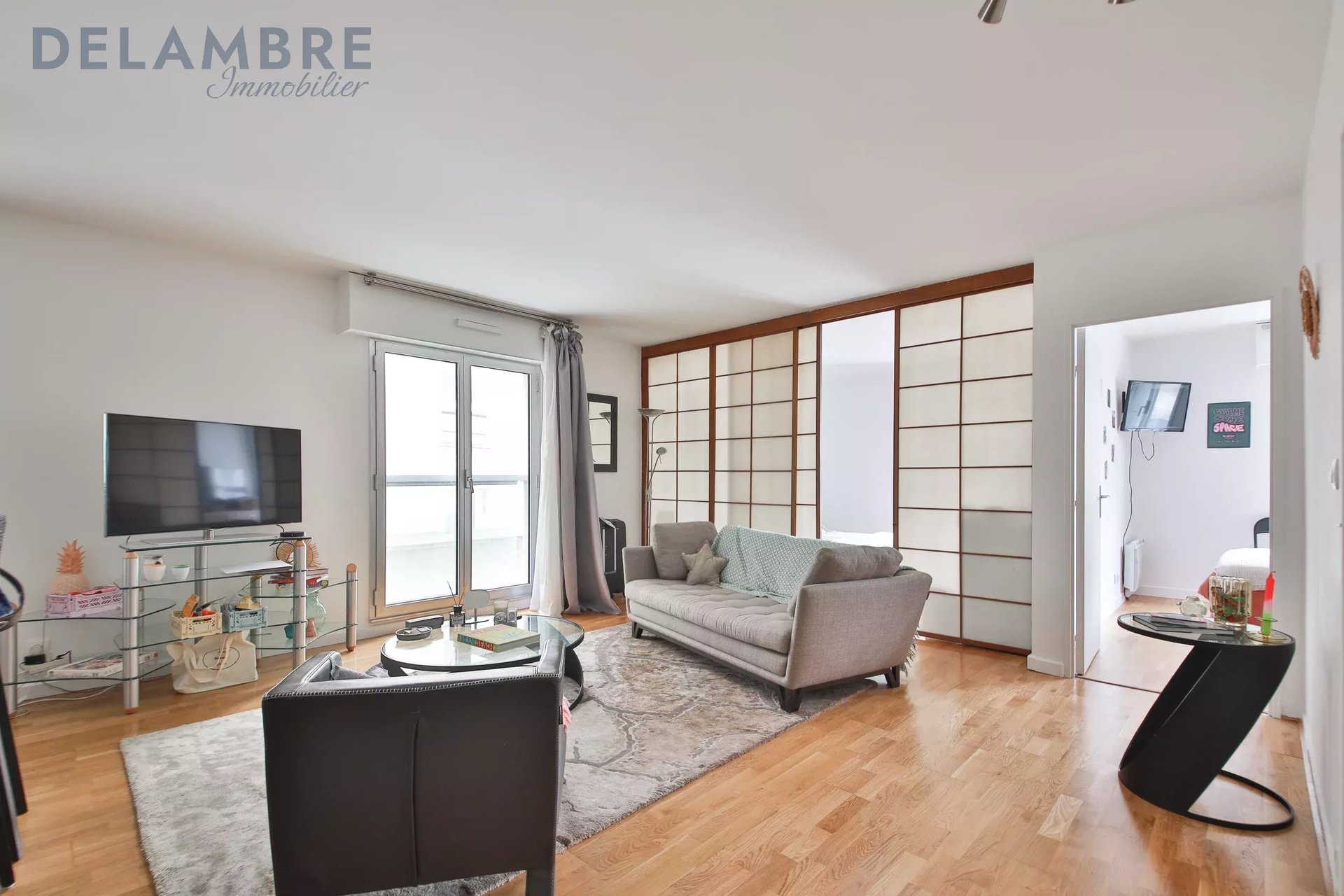 Maison à vendre, 65m², Paris 15ème