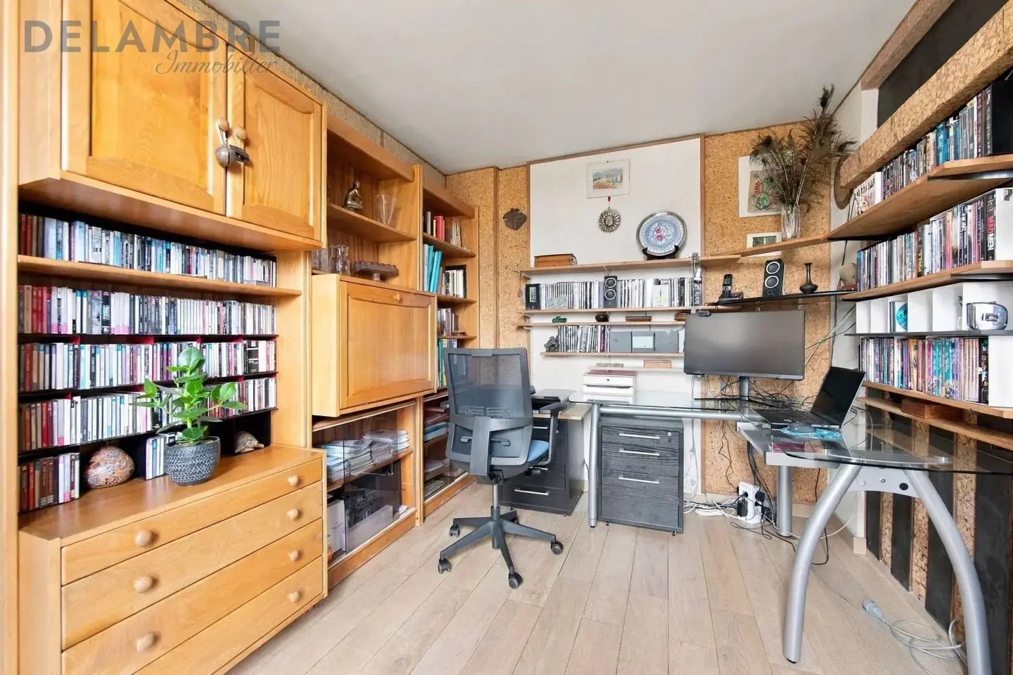 Appartement à vendre, 5m², Gennevilliers