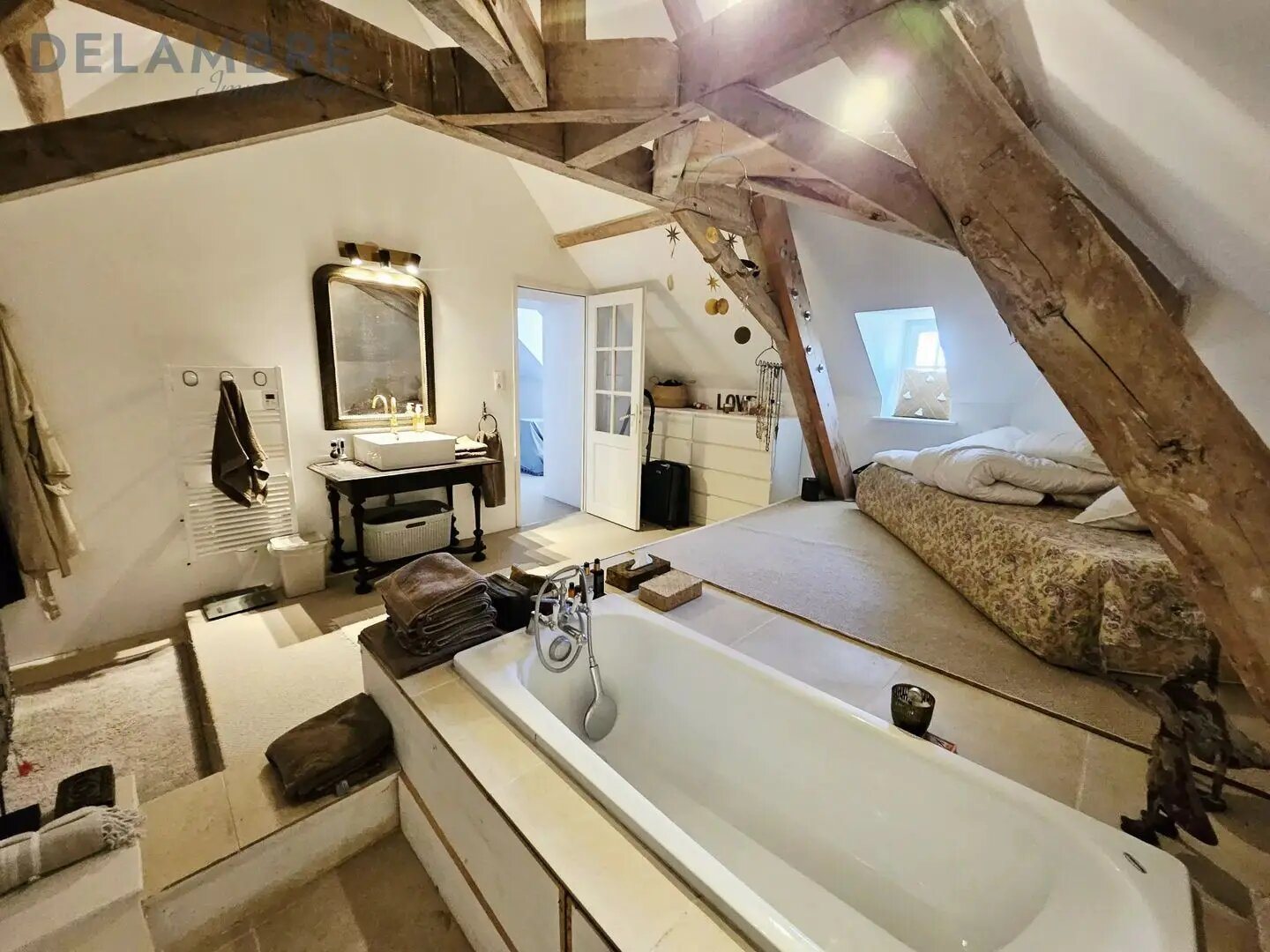 Maison à vendre, 155m², Braslou