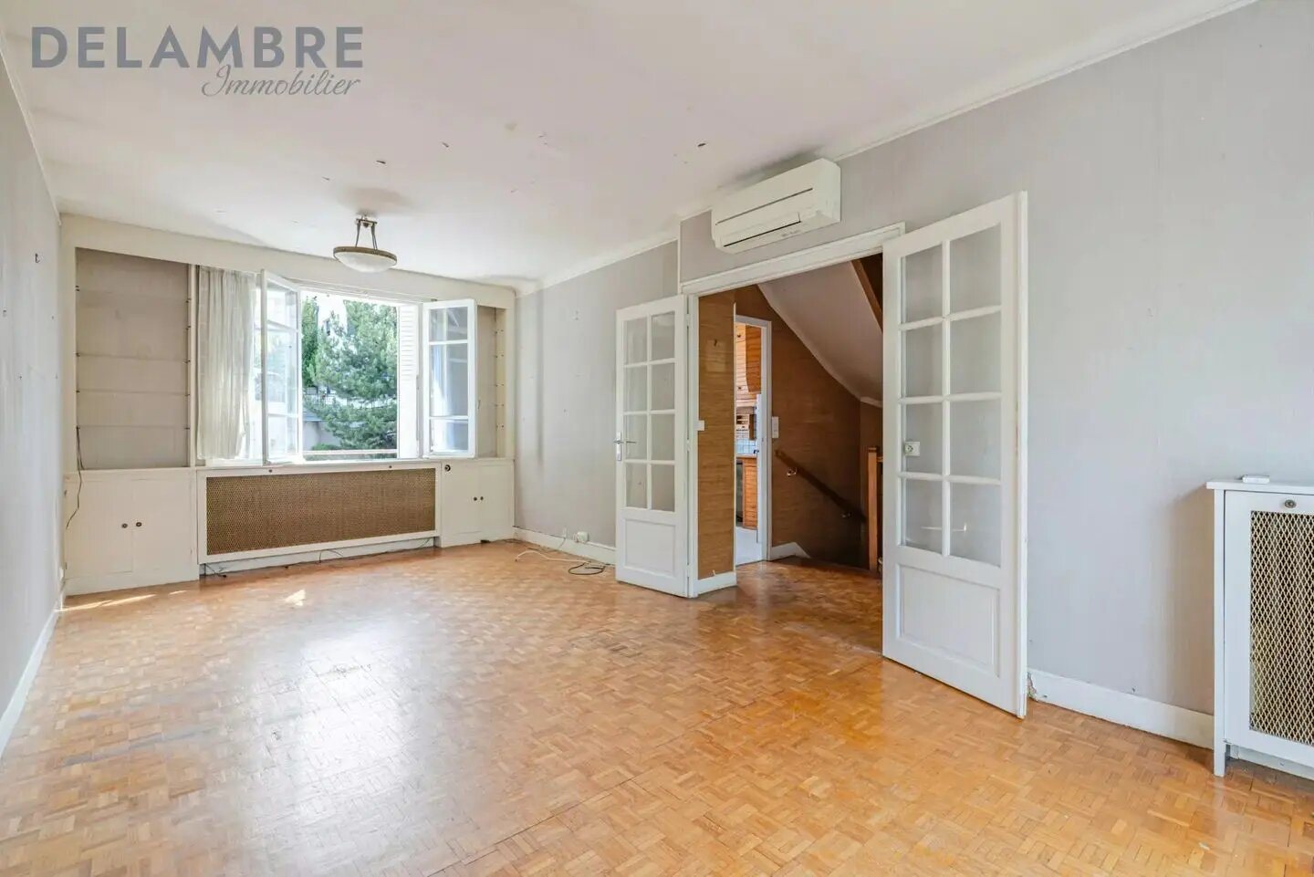 Maison à vendre, 118m², Clamart