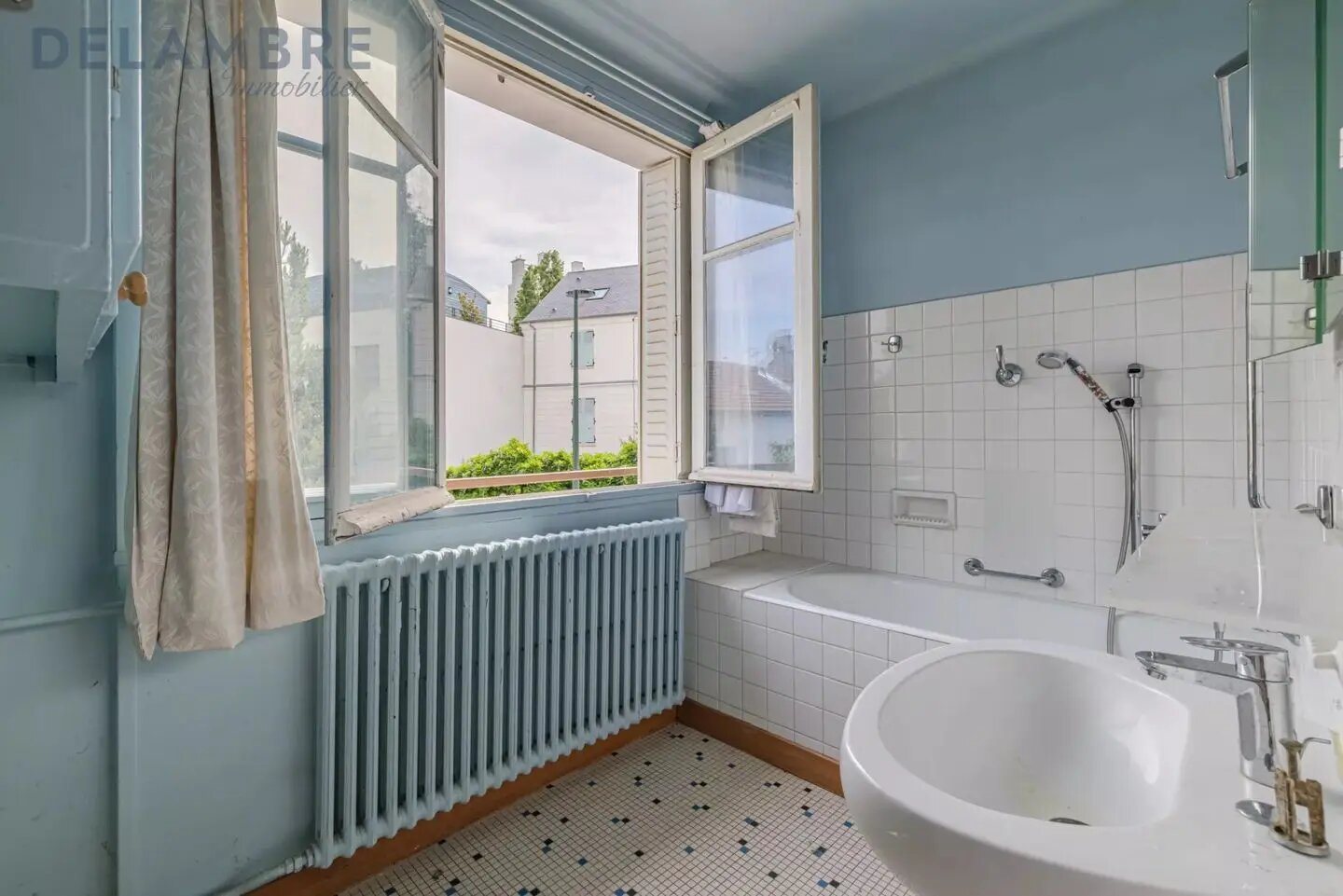 Maison à vendre, 118m², Clamart