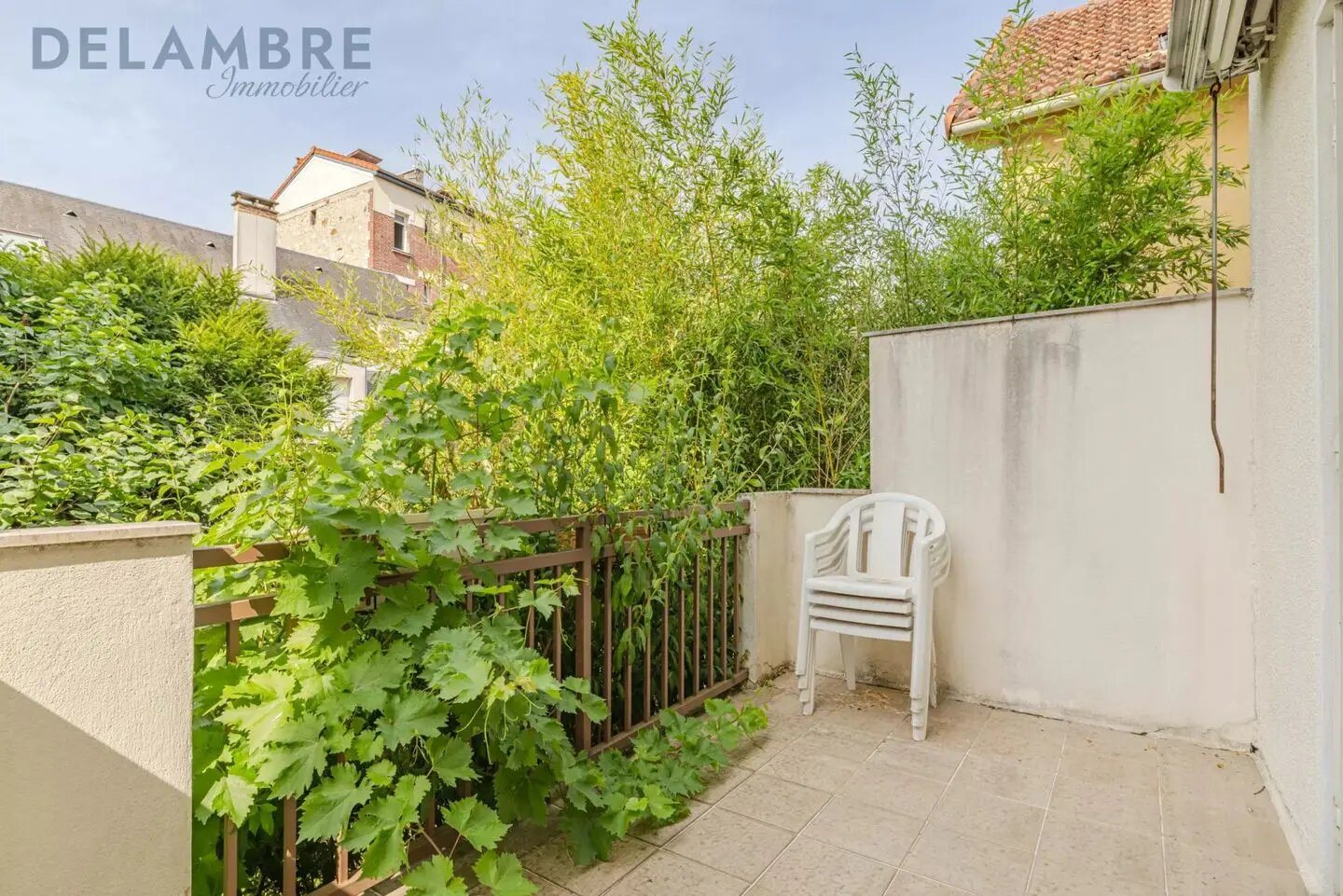 Maison à vendre, 118m², Clamart