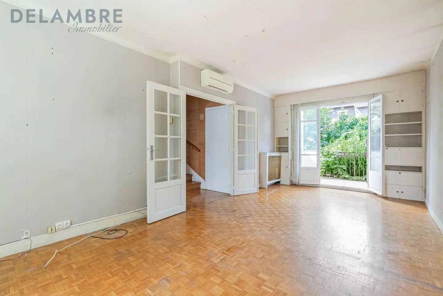 Maison à vendre, 118m², Clamart