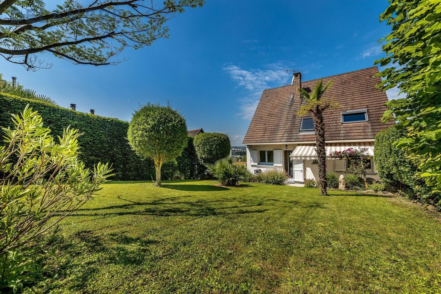 Maison à vendre, 141m², Cachan