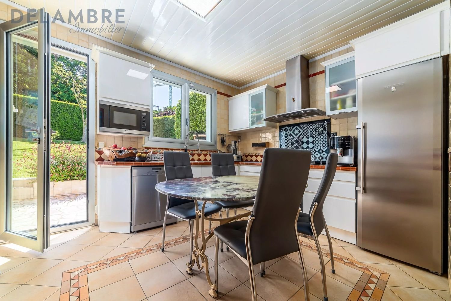Maison à vendre, 141m², Cachan