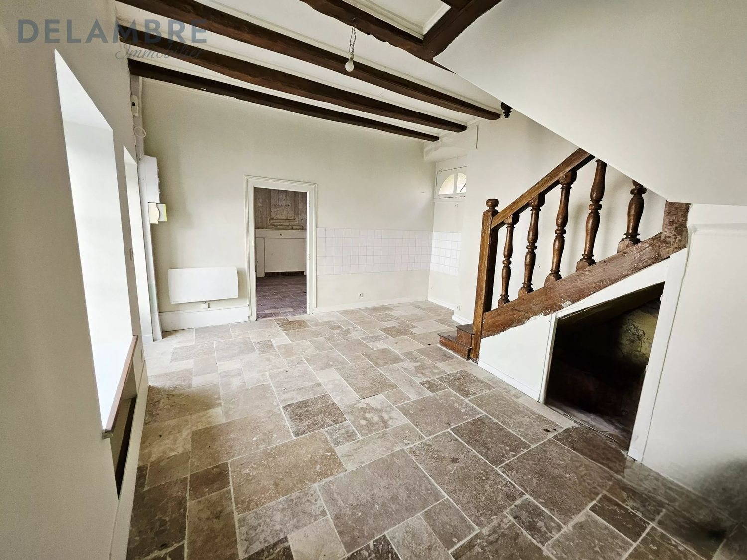 Maison à vendre, 111m², Richelieu