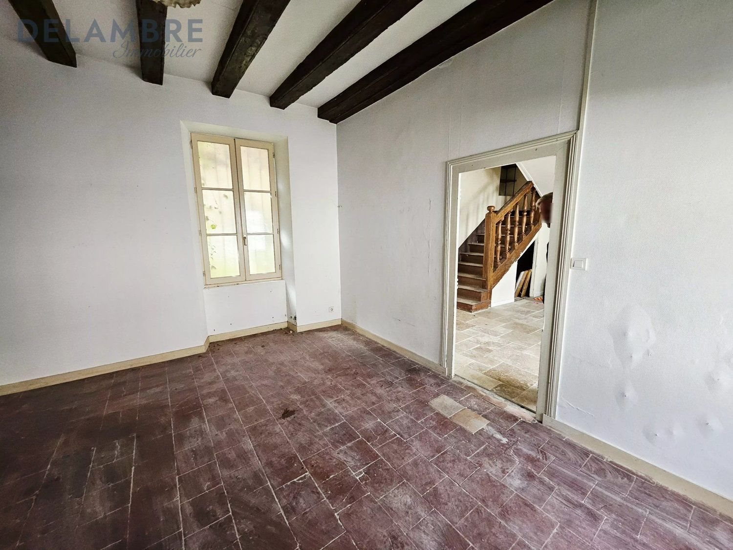 Maison à vendre, 111m², Richelieu