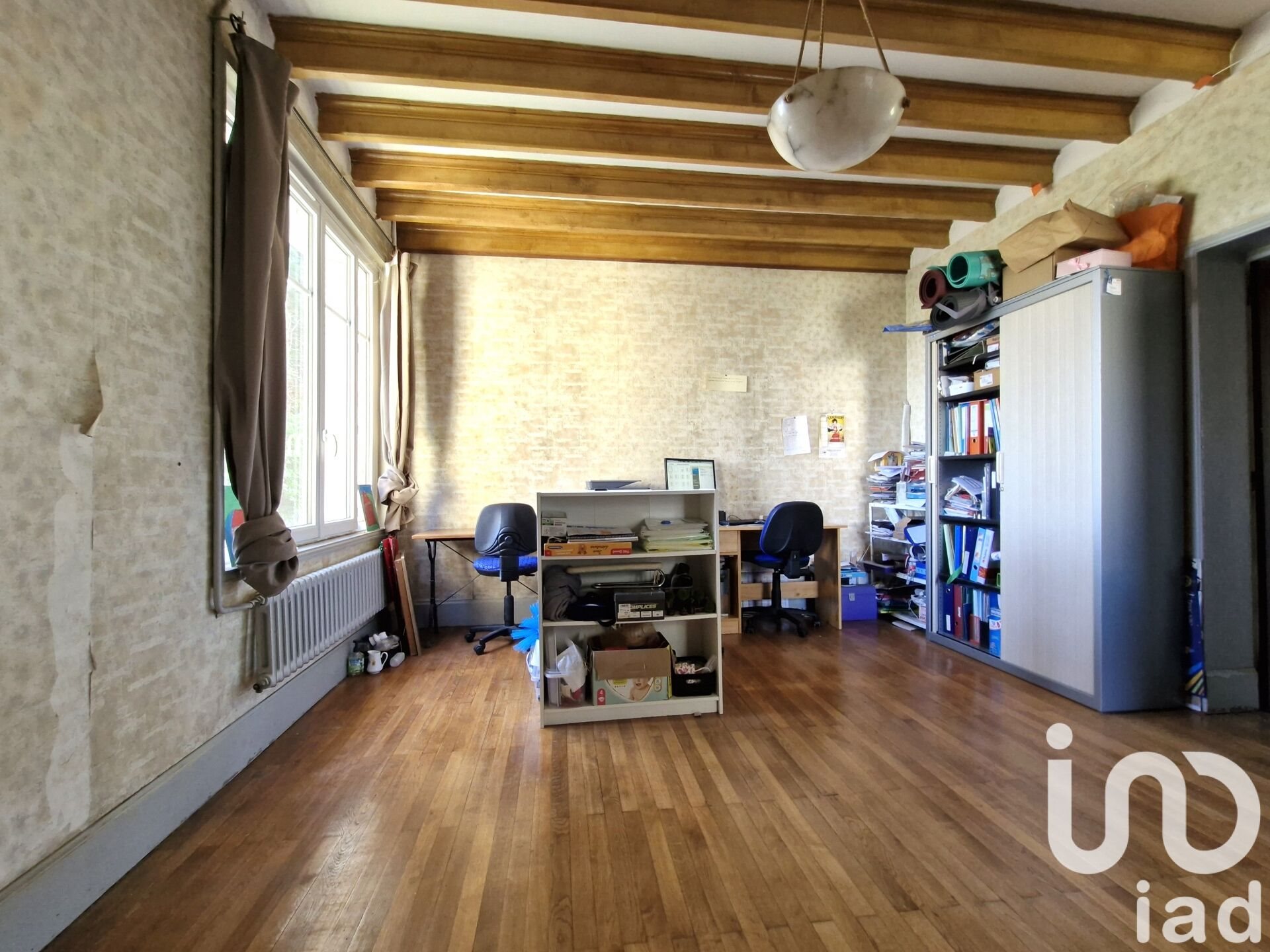 Maison à vendre, 275m², Chinon