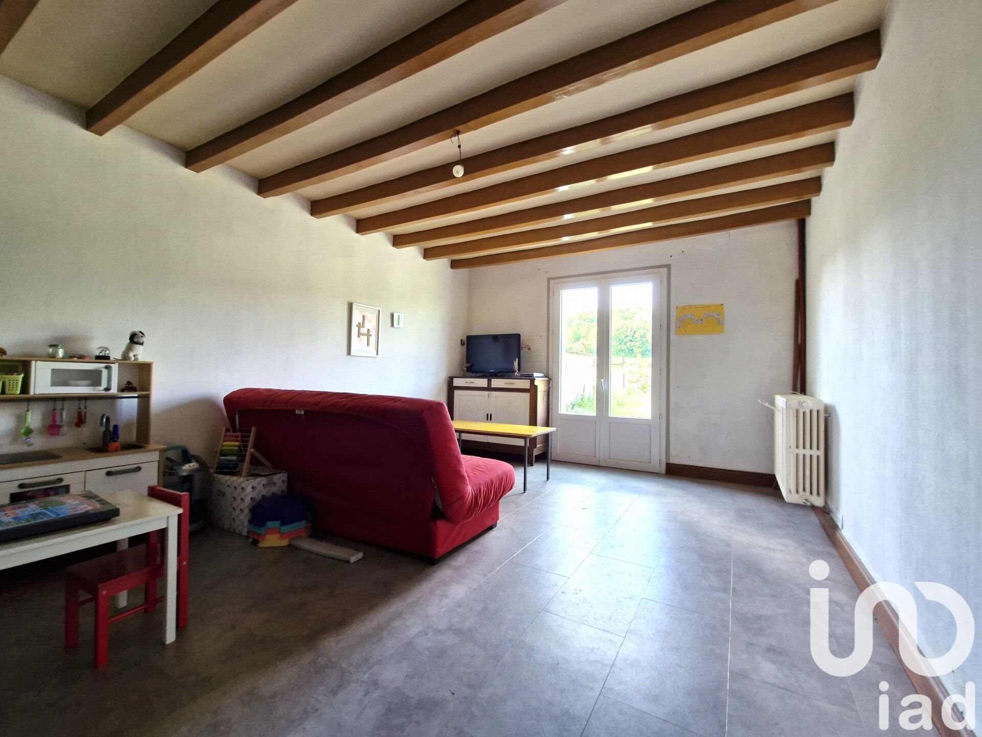 Maison à vendre, 275m², Chinon