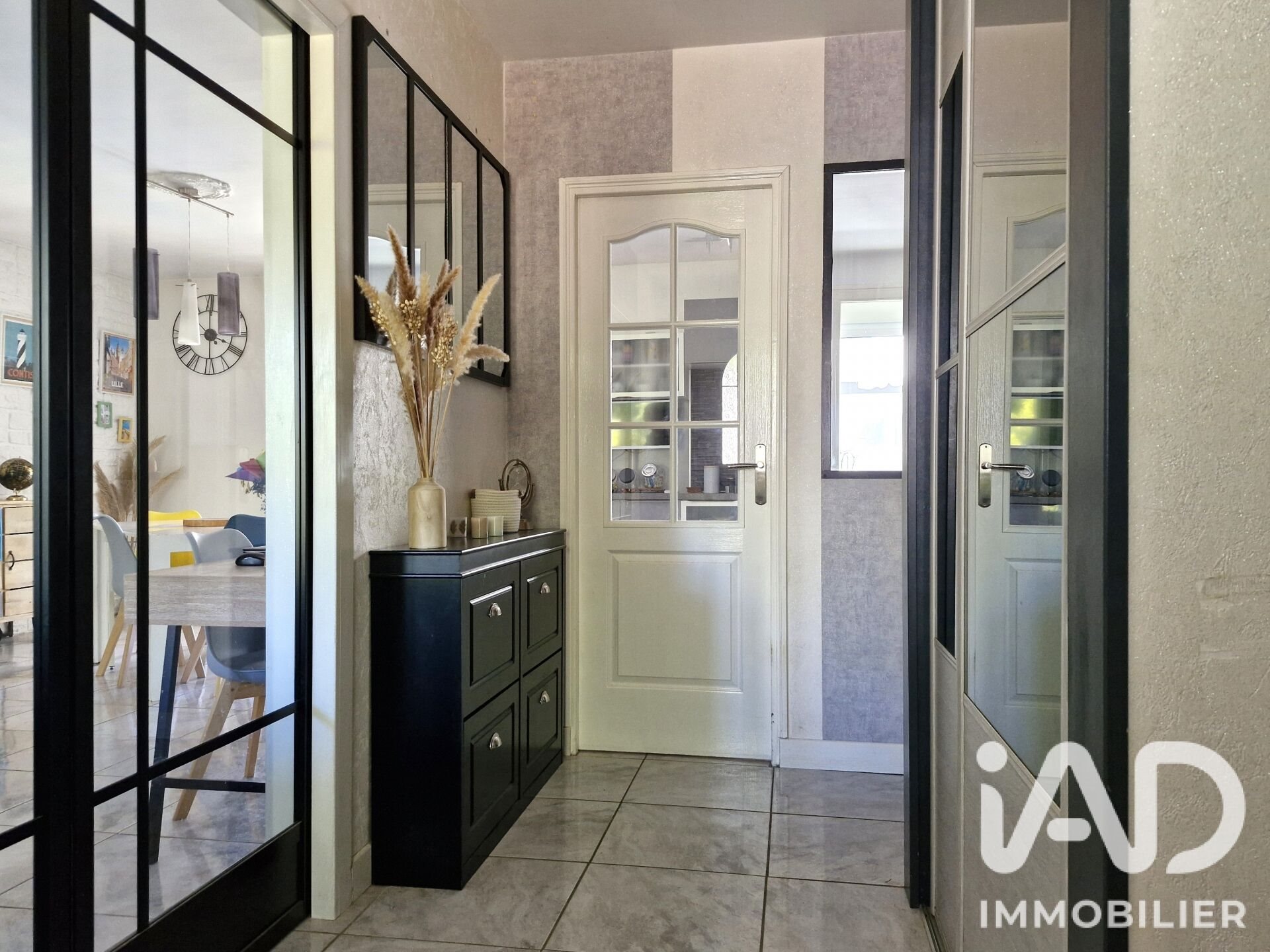 Maison à vendre, 192m², Chinon