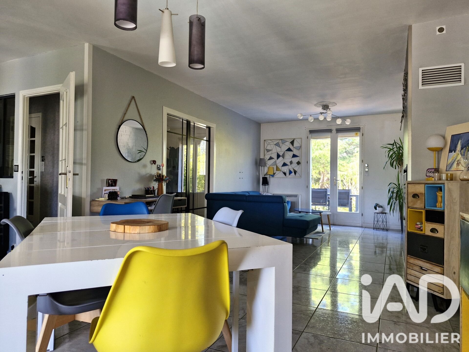 Maison à vendre, 192m², Chinon