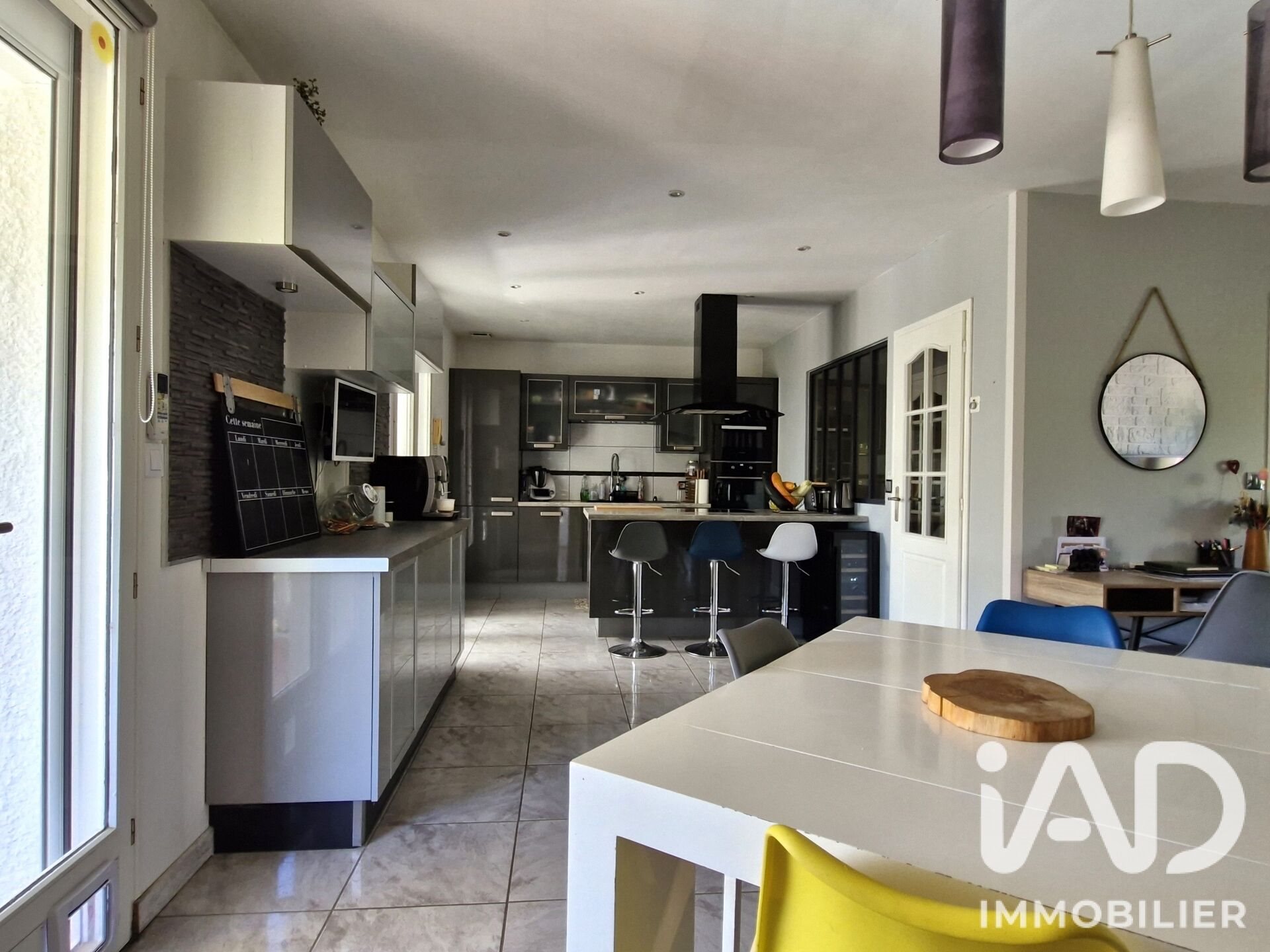 Maison à vendre, 192m², Chinon