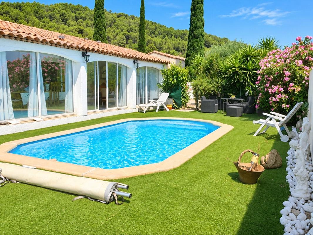 Maison à vendre, 83m², Cuers
