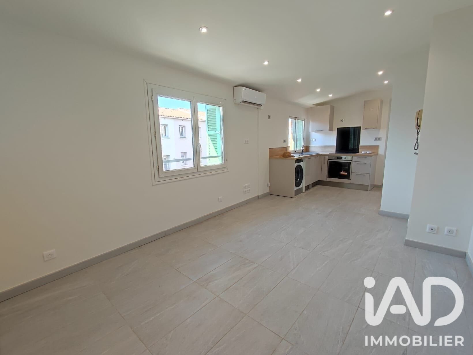 Appartement à vendre, 47m², Saint-Raphaël