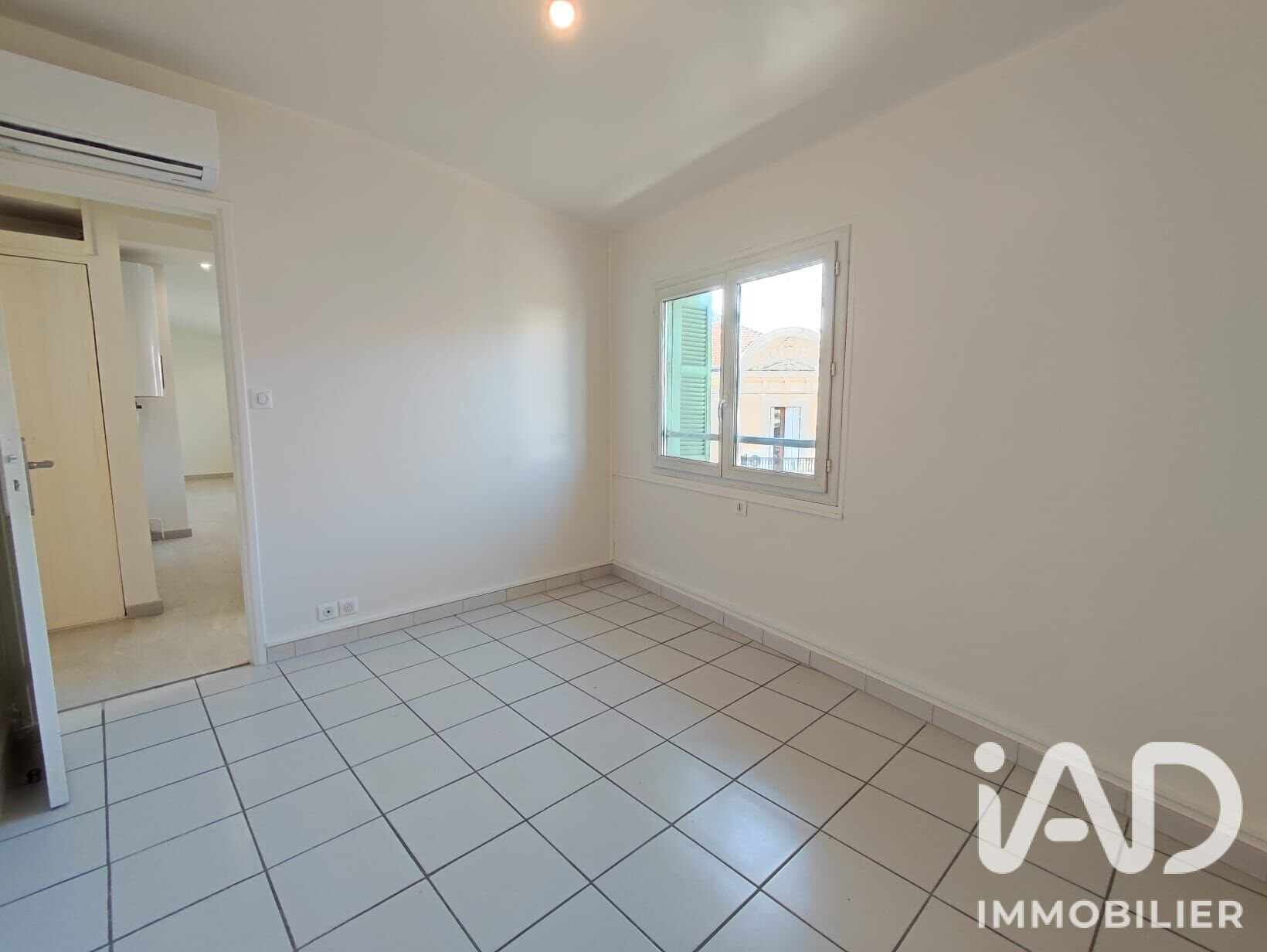 Appartement à vendre, 47m², Saint-Raphaël