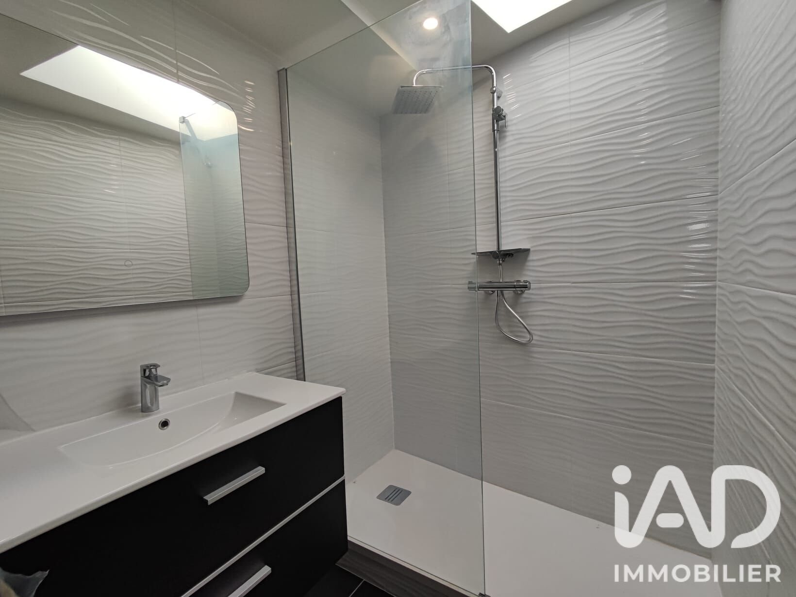 Appartement à vendre, 47m², Saint-Raphaël