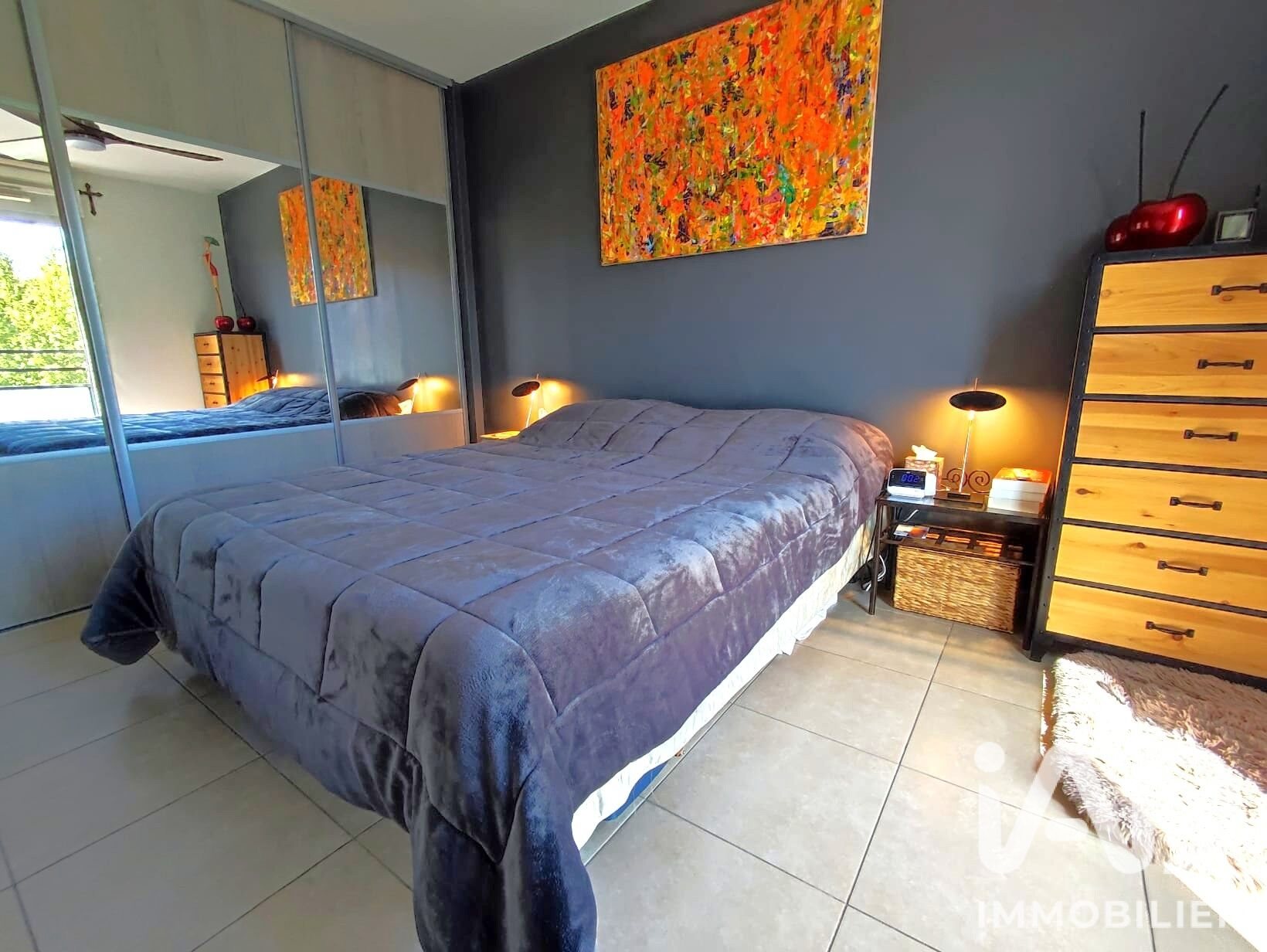 Appartement à vendre, 38m², Saint-Raphaël