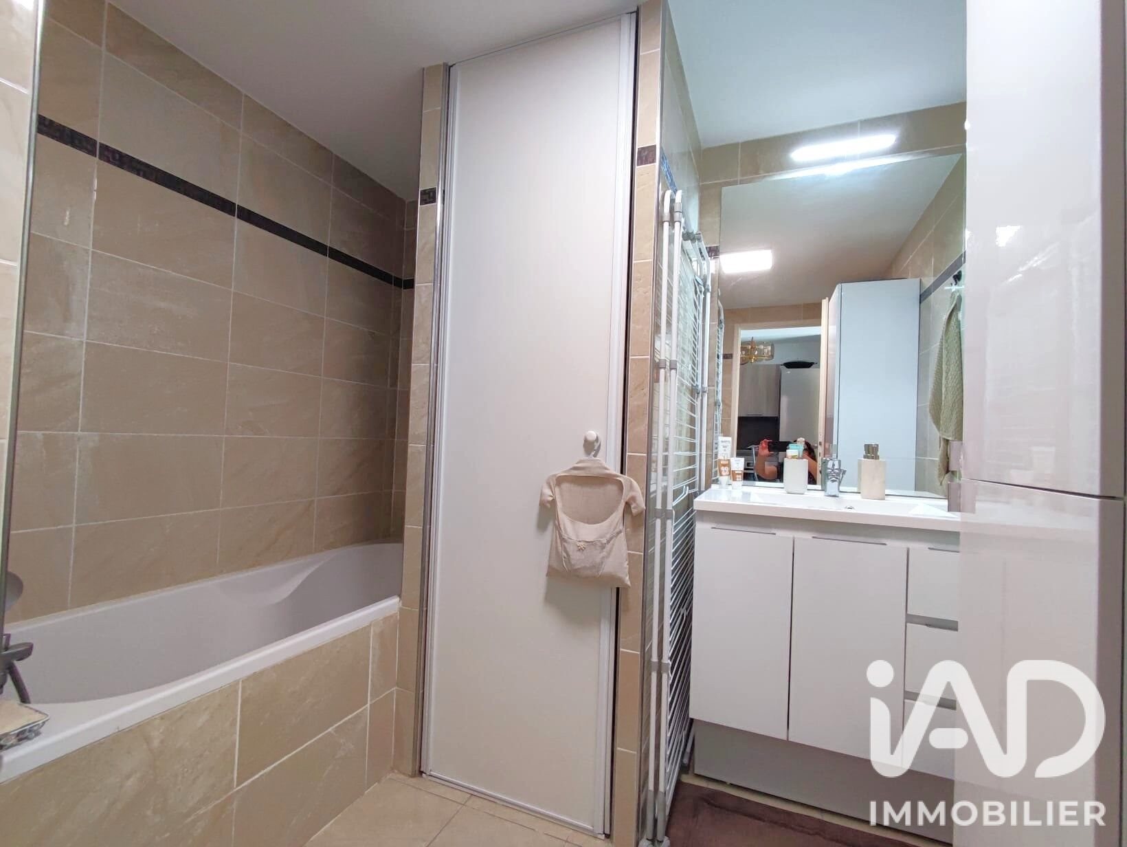 Appartement à vendre, 38m², Saint-Raphaël