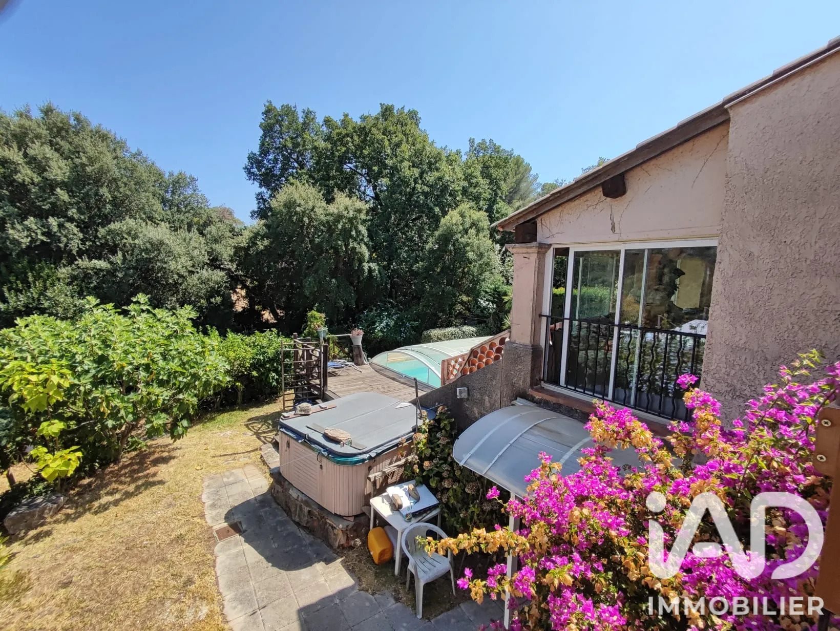 Maison à vendre, 112m², Saint-Raphaël