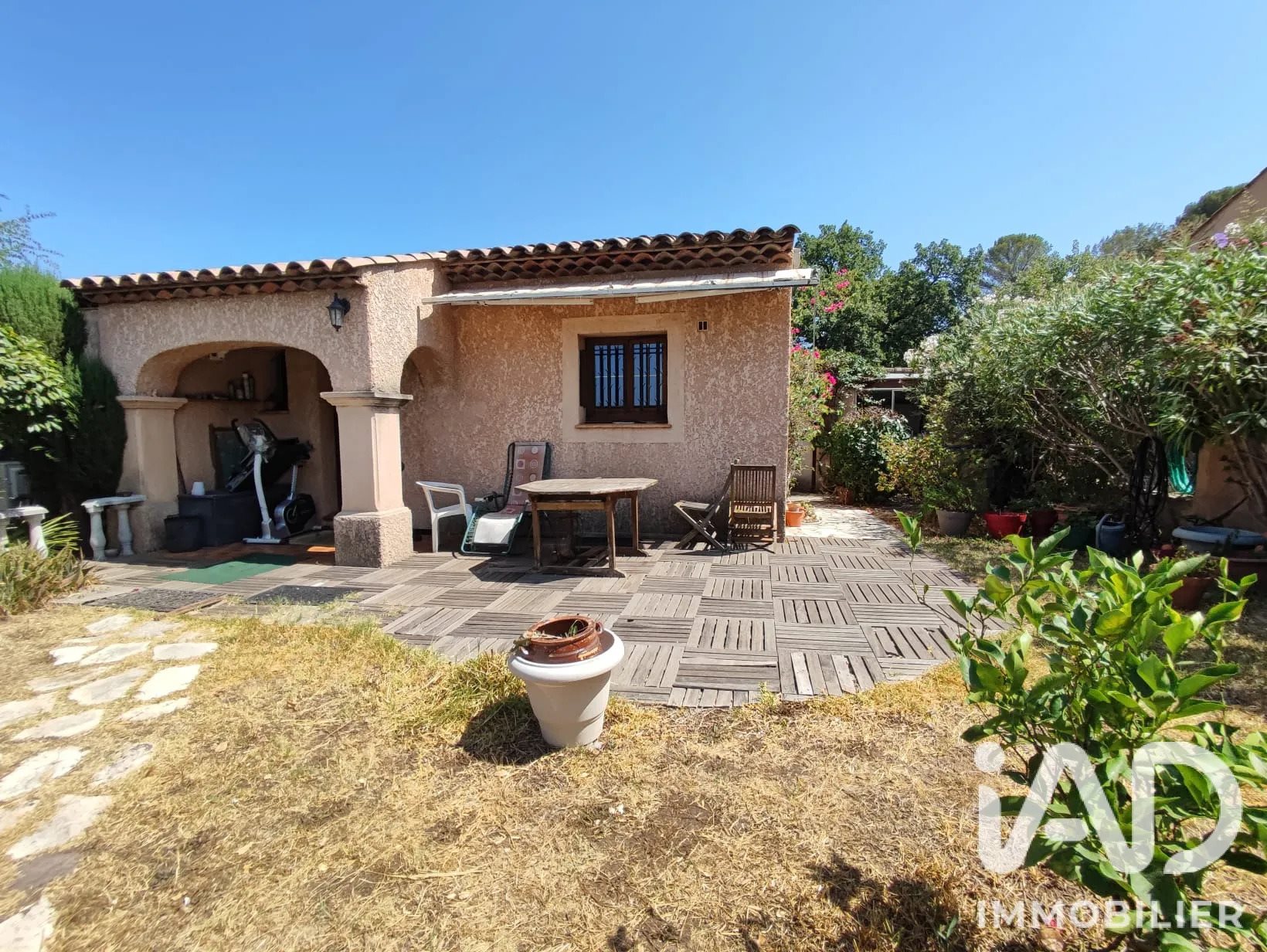 Maison à vendre, 112m², Saint-Raphaël