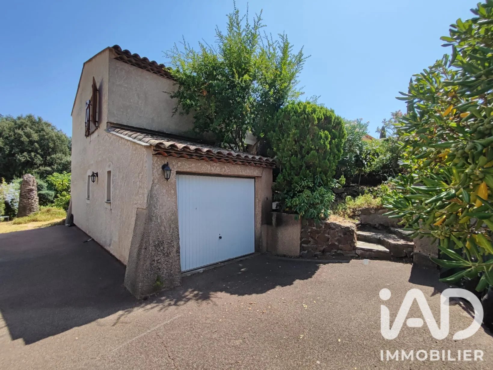 Maison à vendre, 112m², Saint-Raphaël