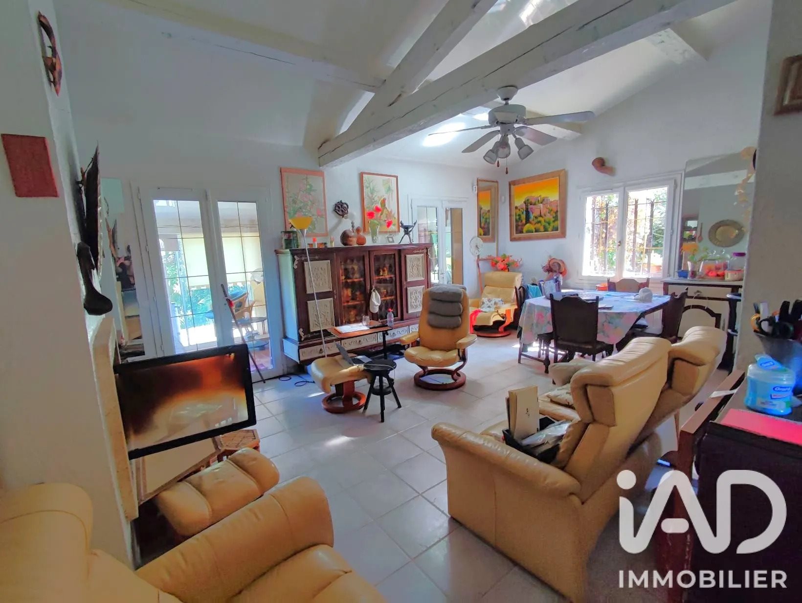 Maison à vendre, 112m², Saint-Raphaël