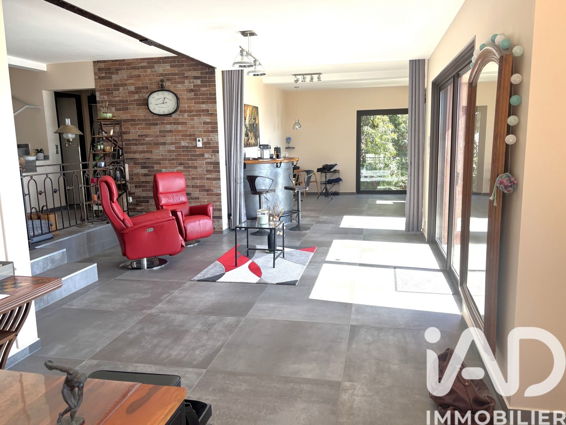 Maison à vendre, 215m², Saint-Raphaël