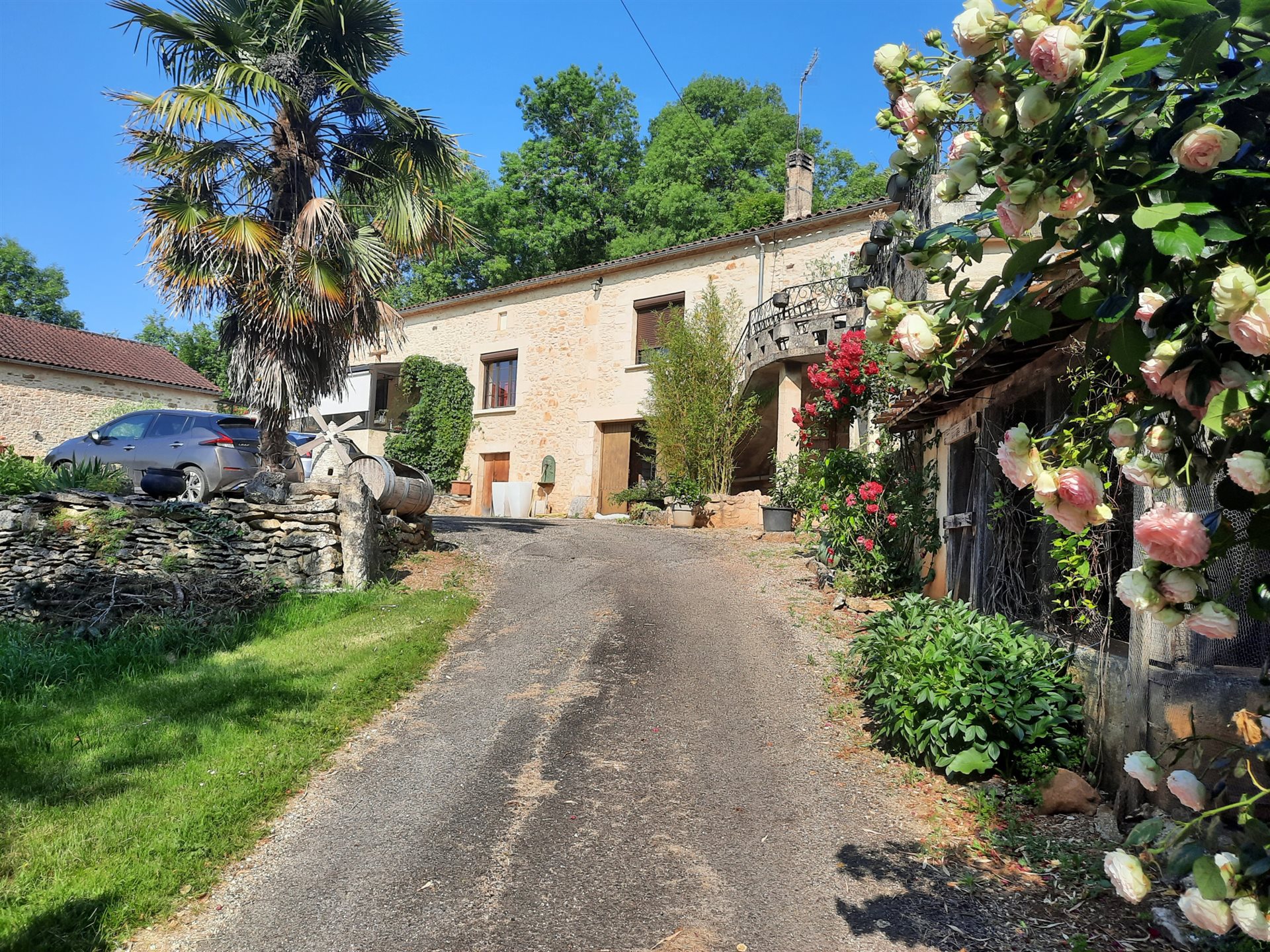 Maison à vendre, 220m², Cuzorn