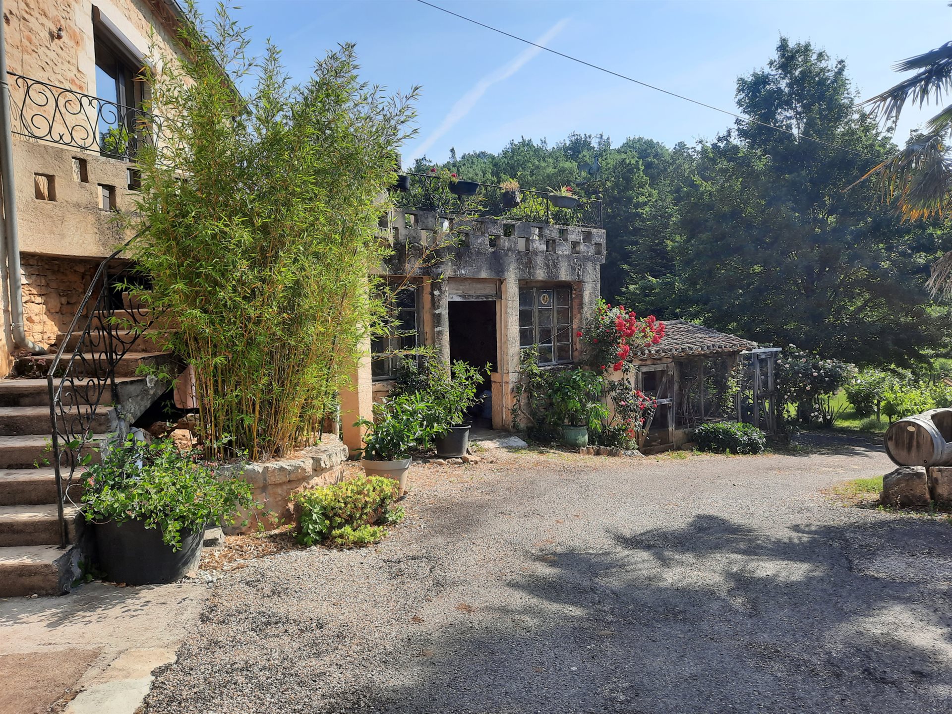 Maison à vendre, 220m², Cuzorn