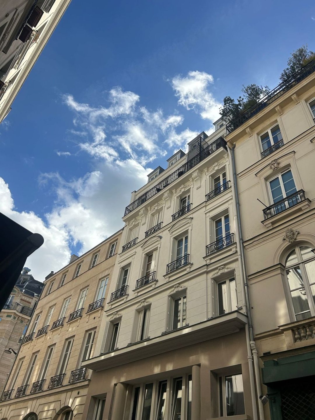 Appartement à vendre, 17m², Paris 9ème