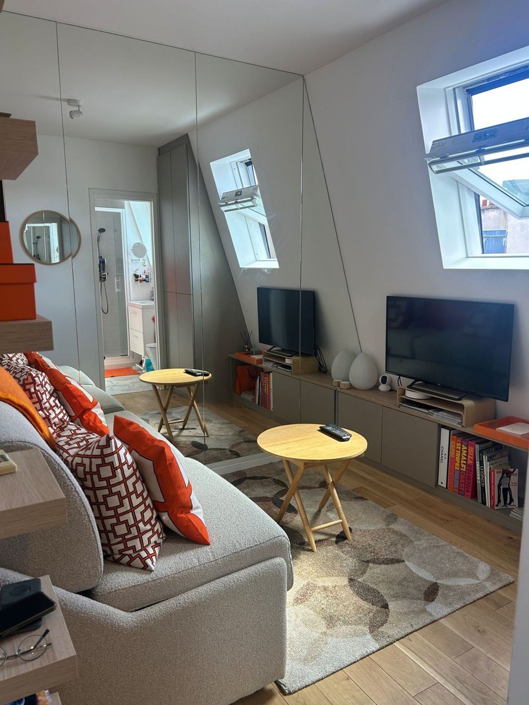 Appartement à vendre, 14m², Paris 10ème