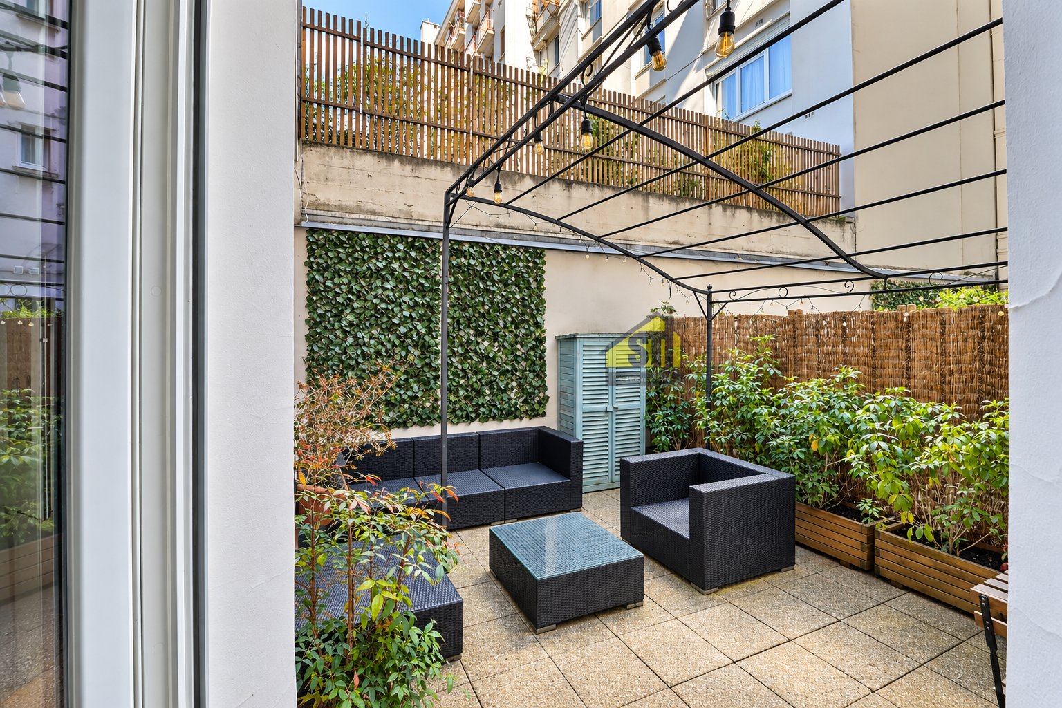 Appartement à vendre, 84m², Paris 14ème